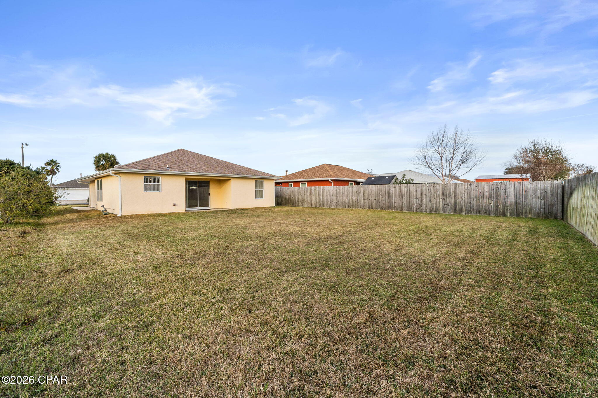 Pine Tree Place Unit 1 - Residential