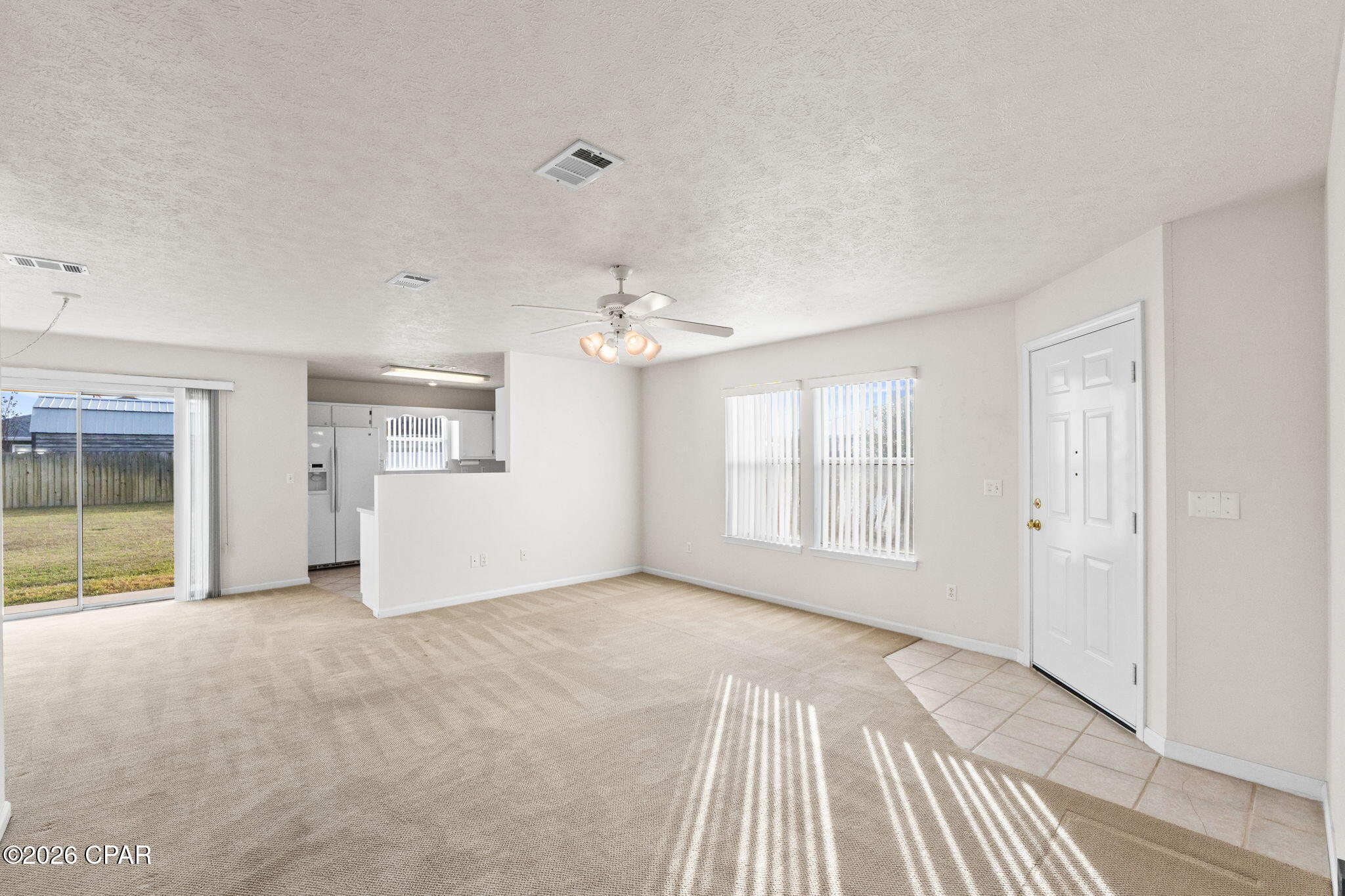 Pine Tree Place Unit 1 - Residential