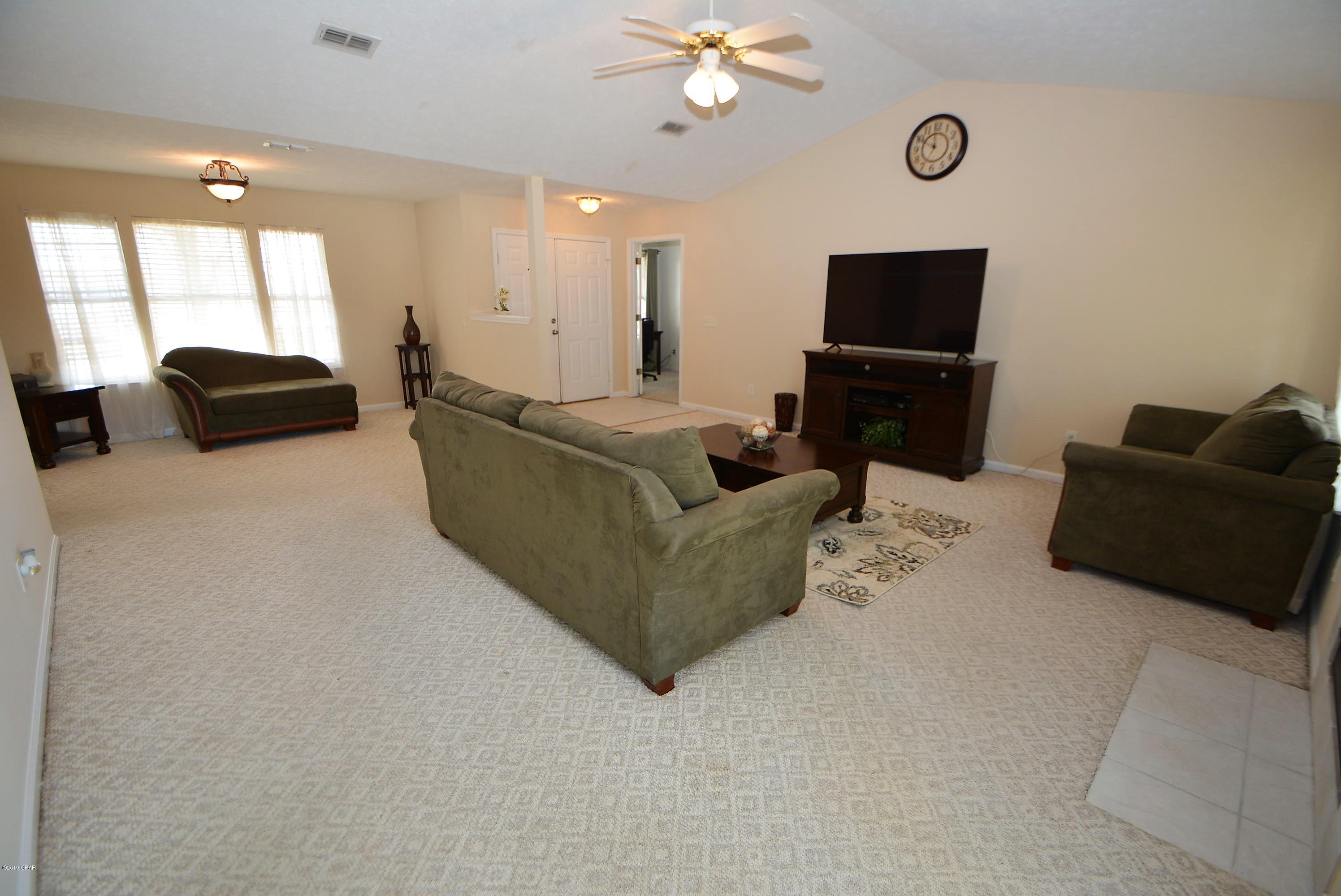 Brittany Woods Park - Residential