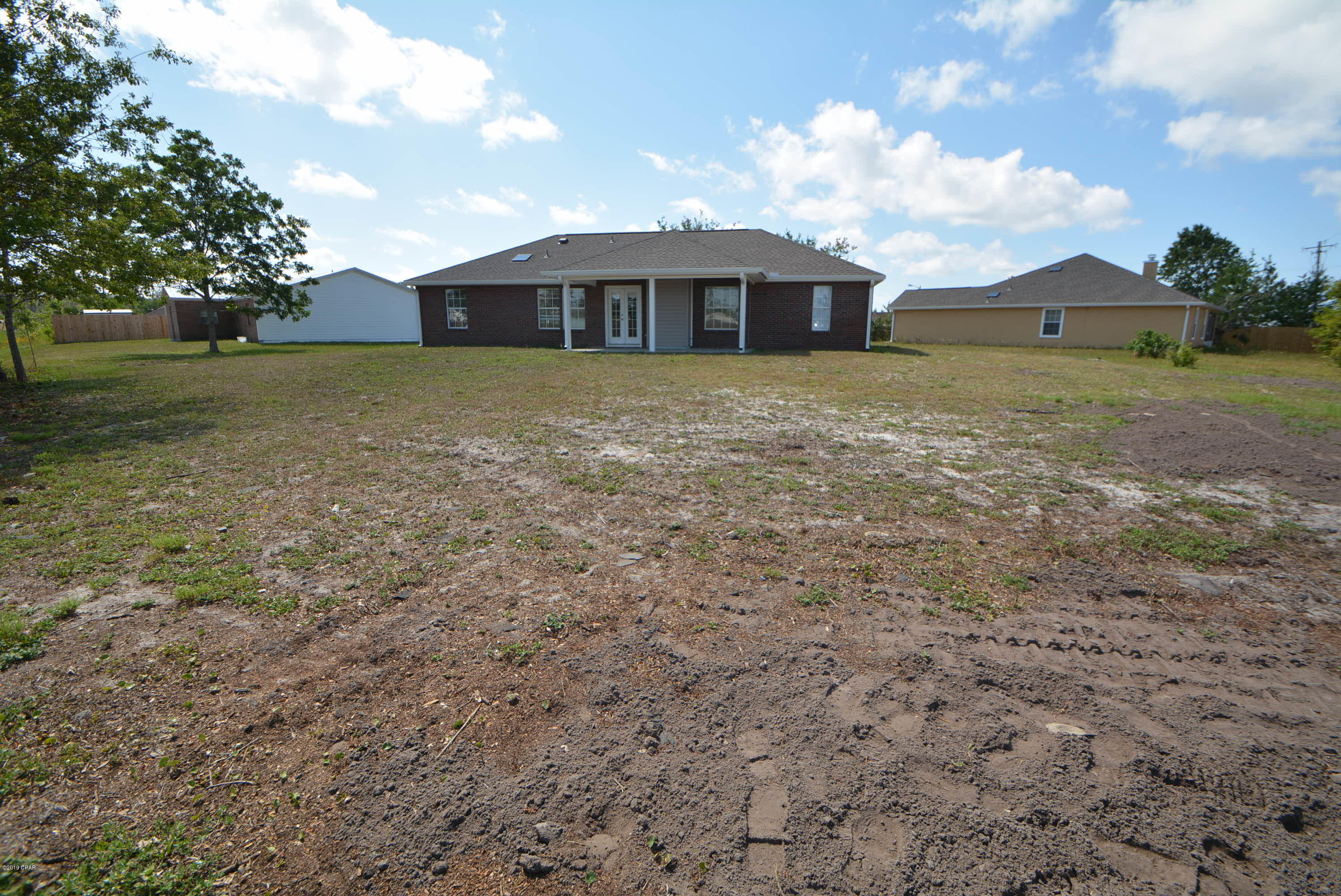 Brittany Woods Park - Residential