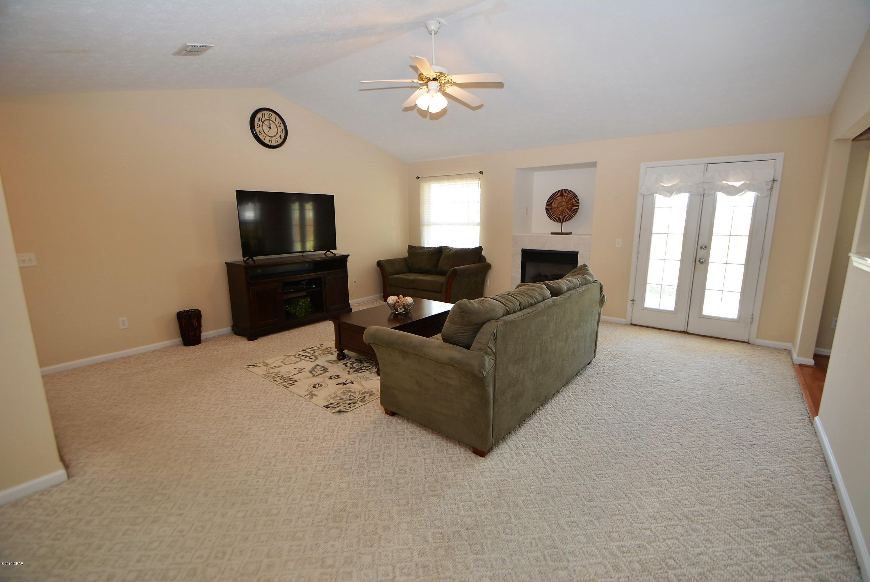 Brittany Woods Park - Residential