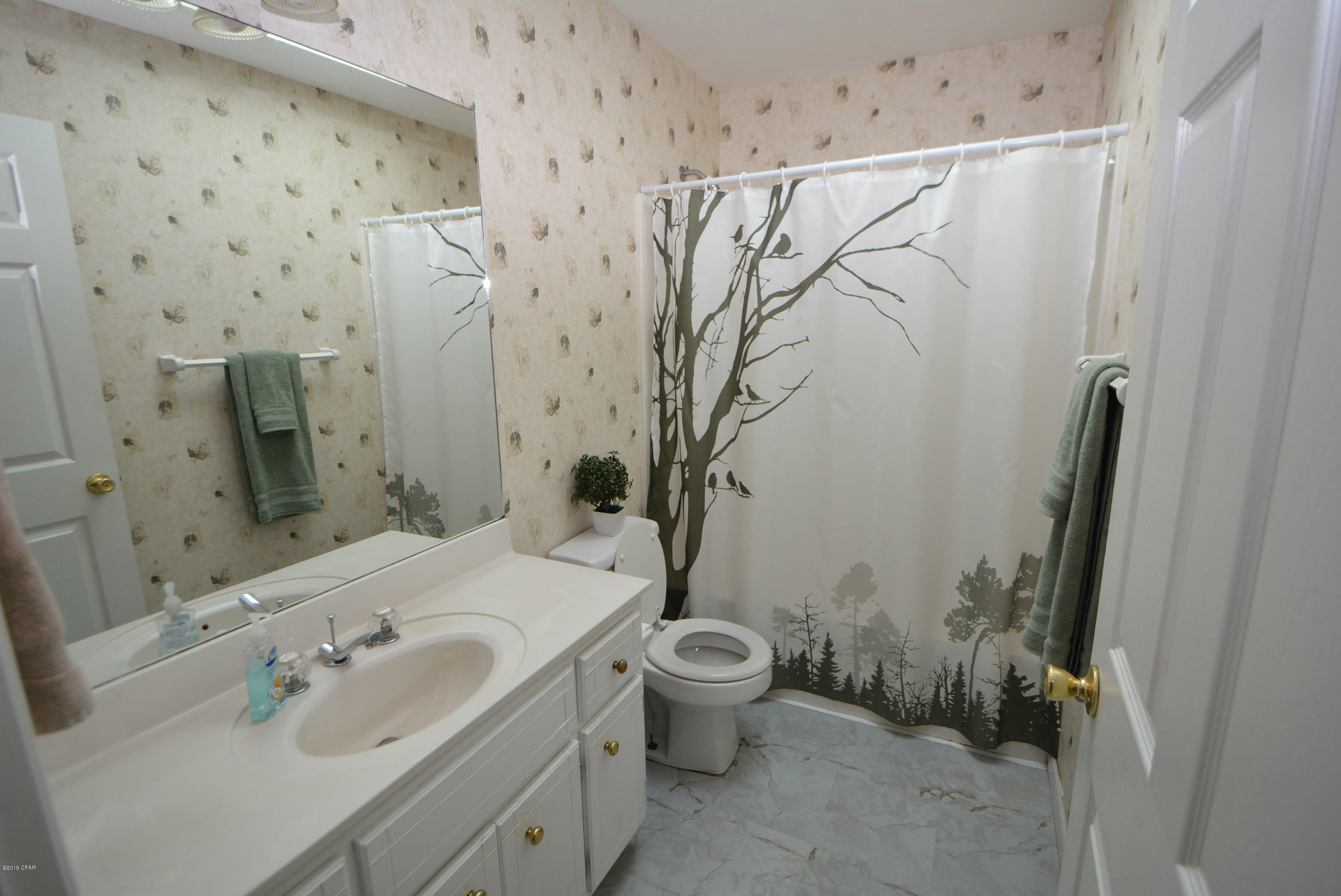 Brittany Woods Park - Residential