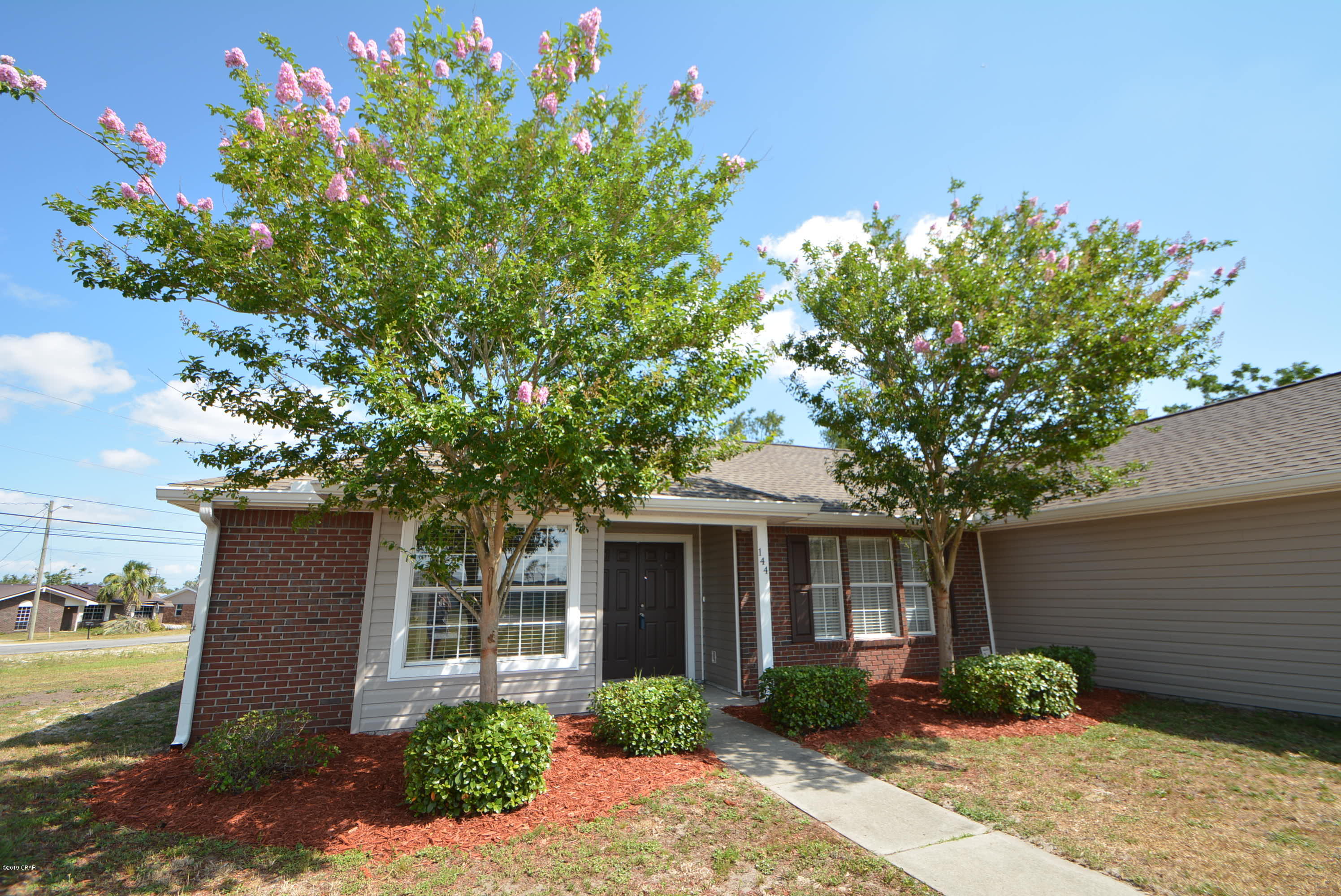 Brittany Woods Park - Residential