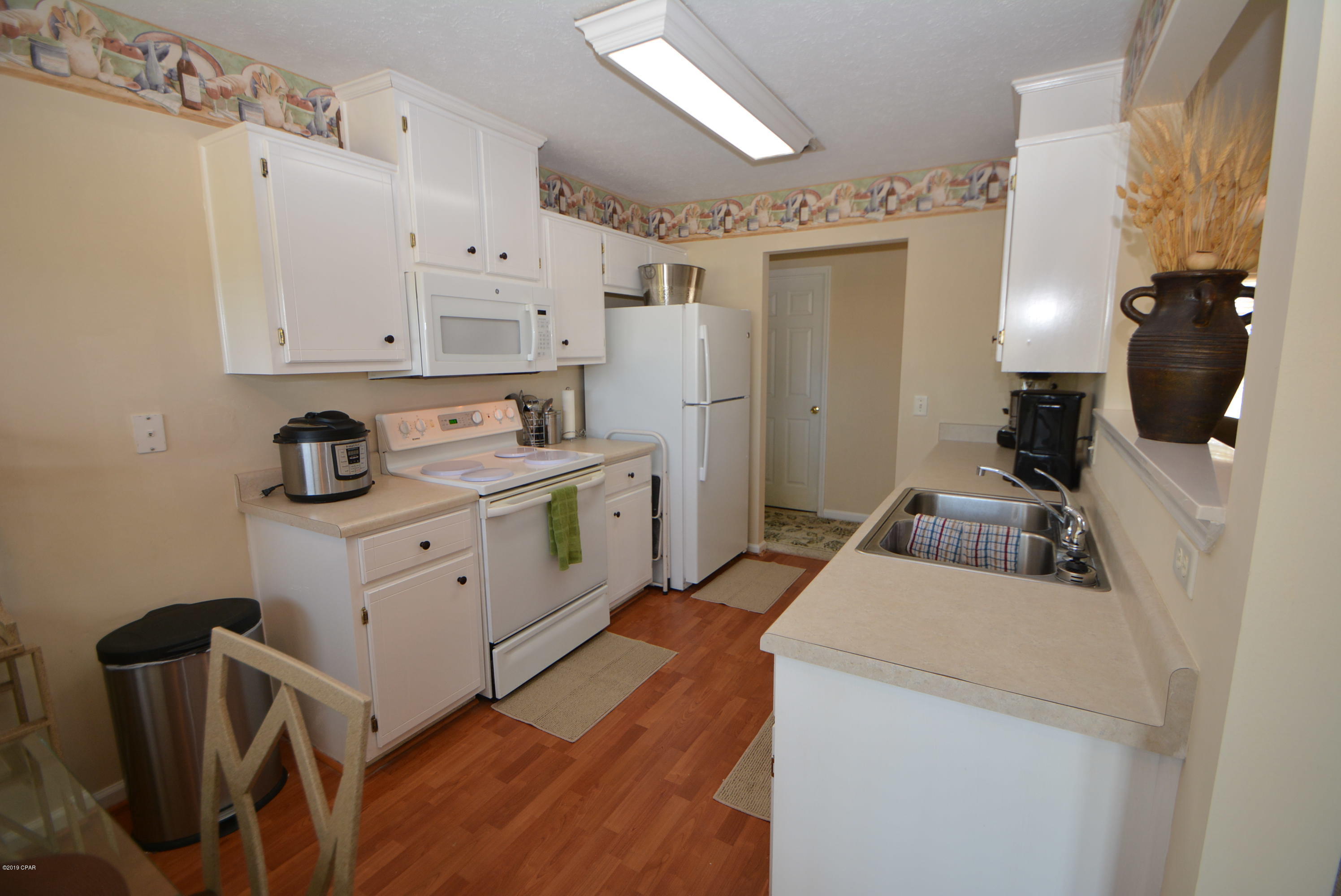 Brittany Woods Park - Residential