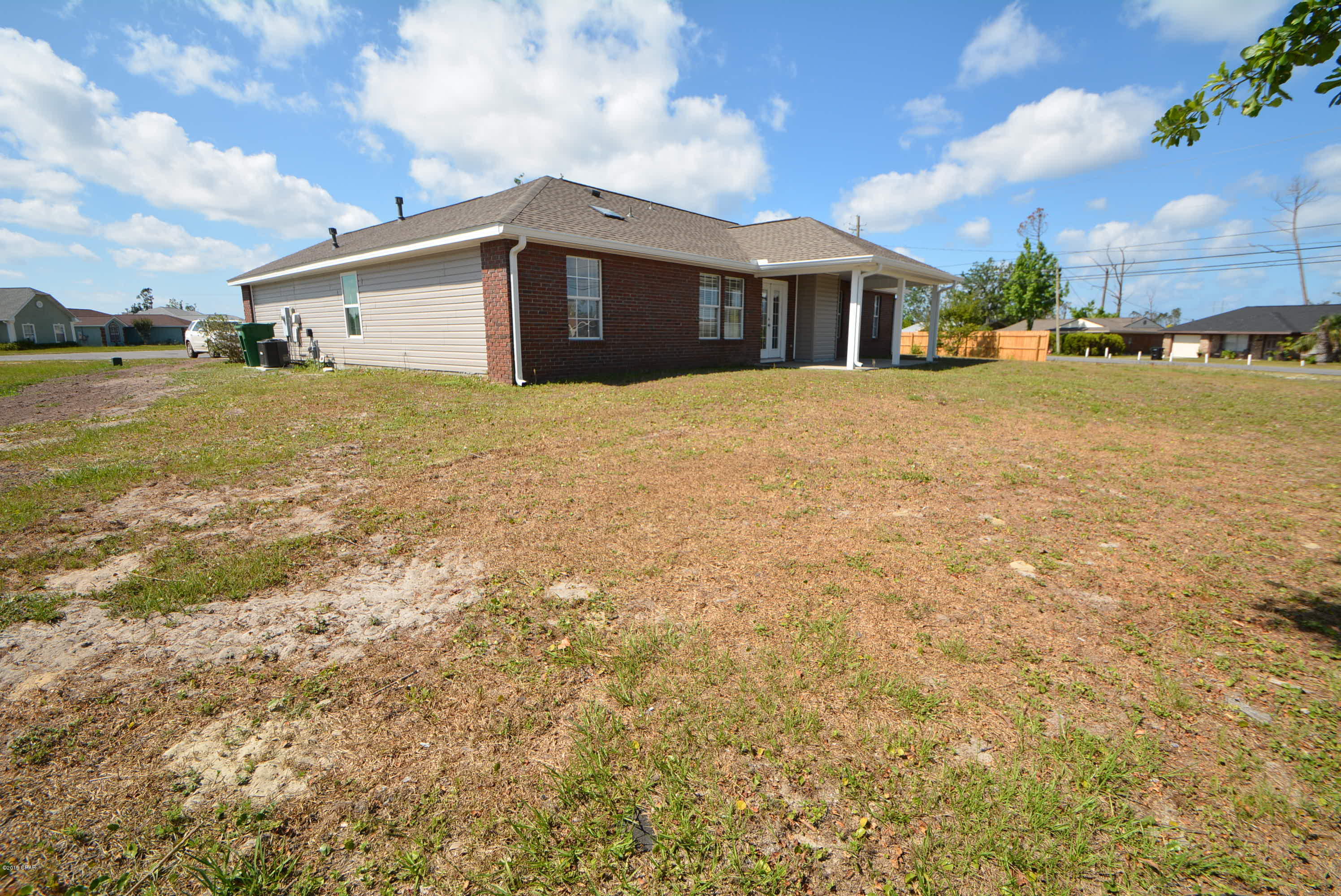 Brittany Woods Park - Residential