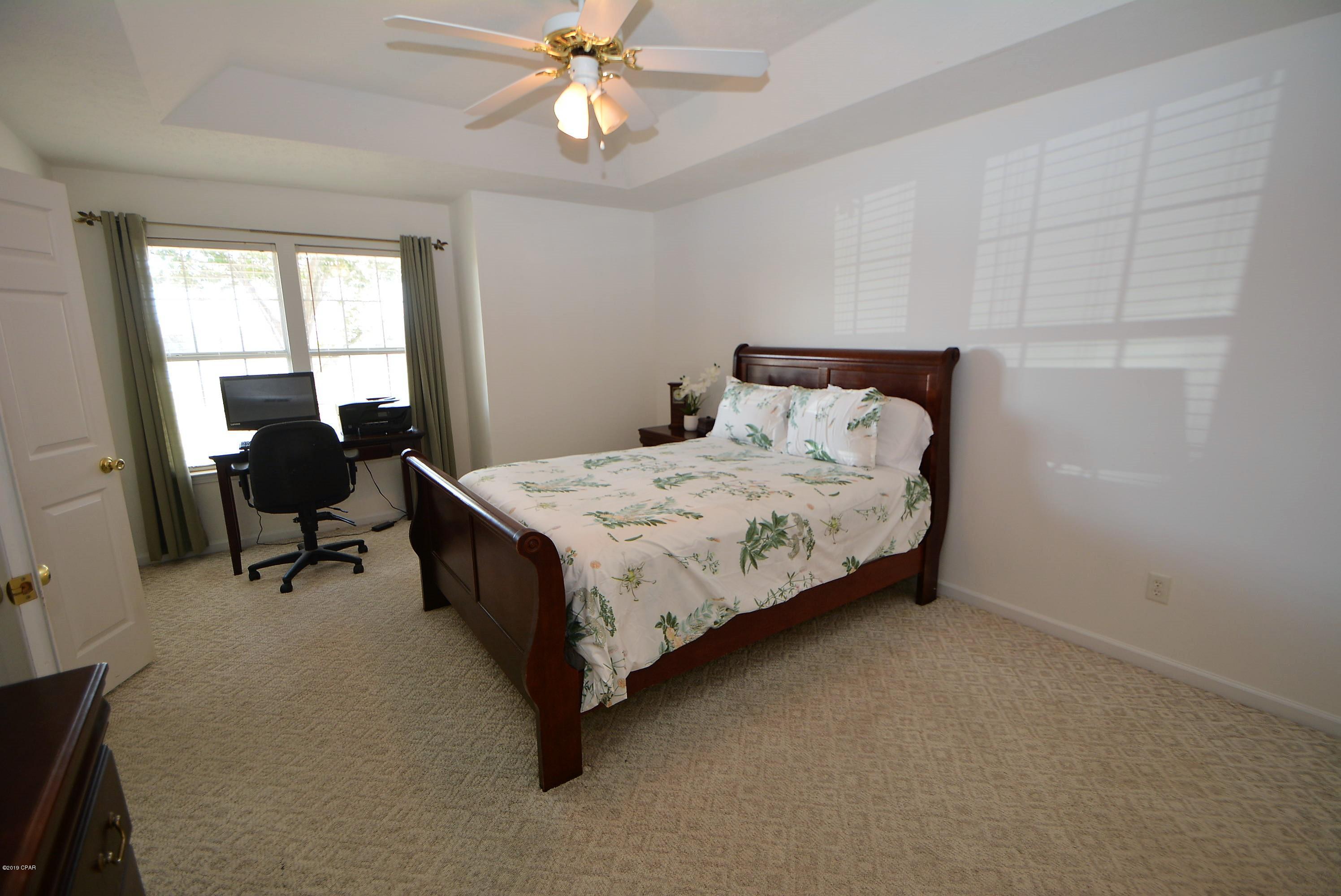 Brittany Woods Park - Residential