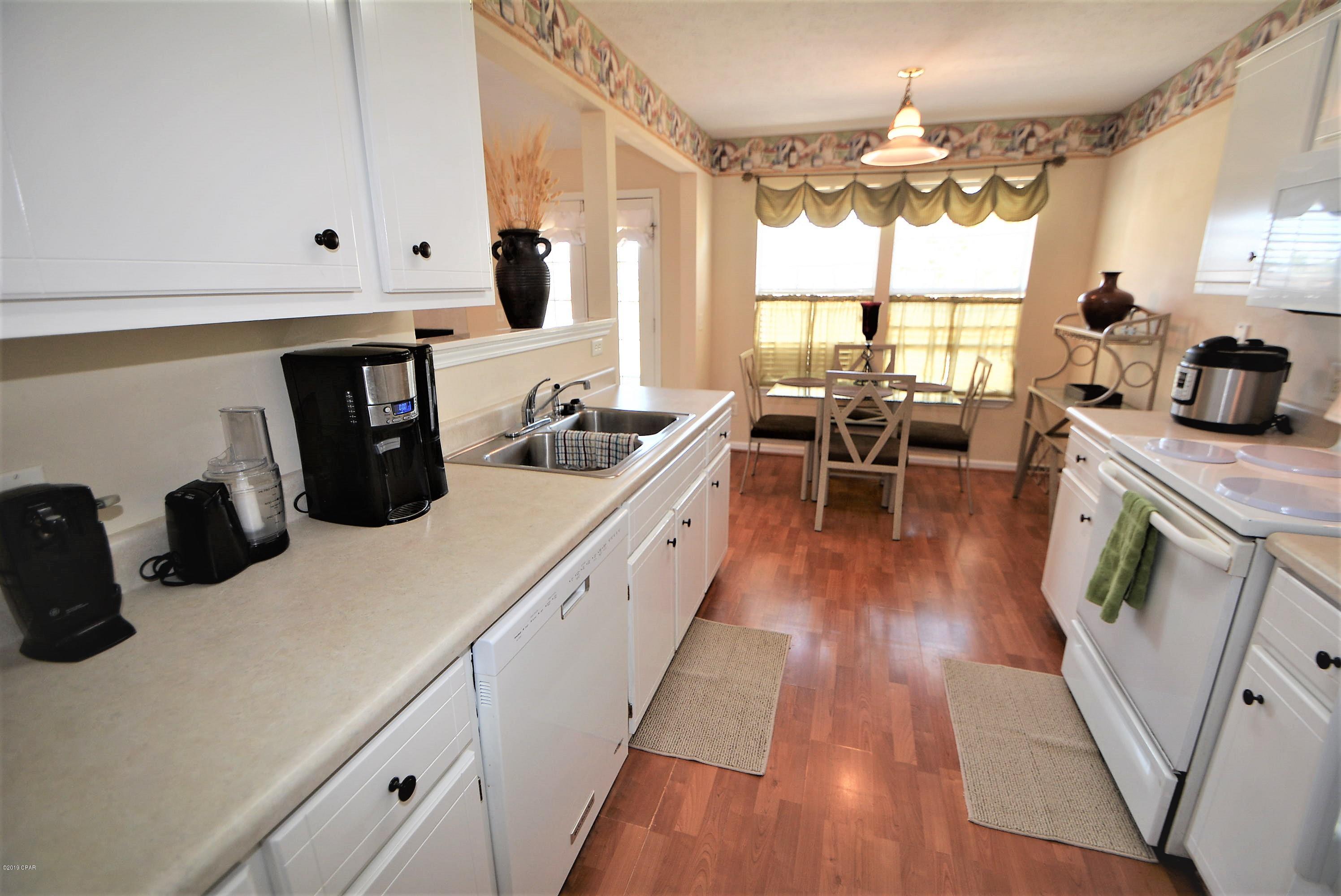 Brittany Woods Park - Residential