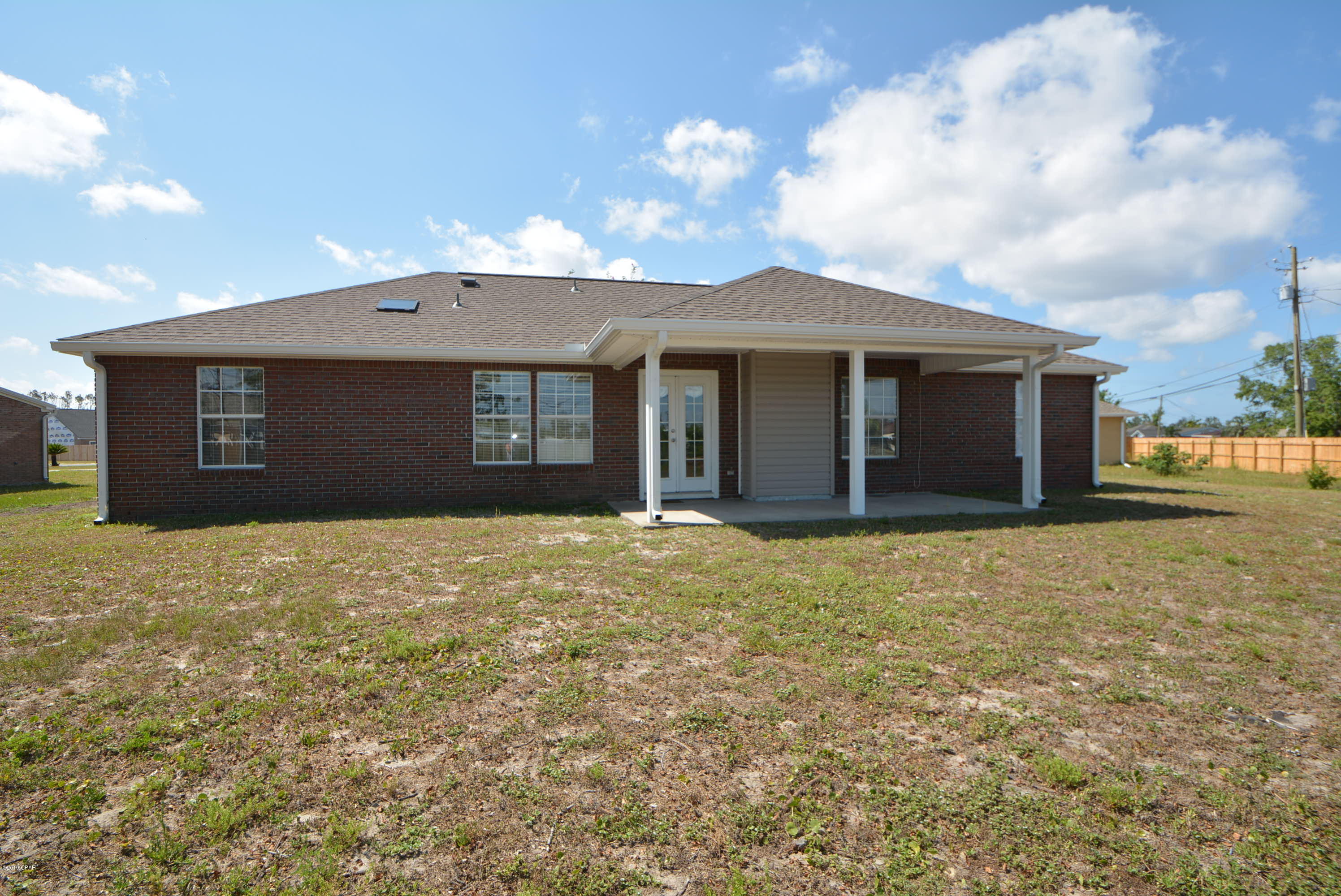 Brittany Woods Park - Residential