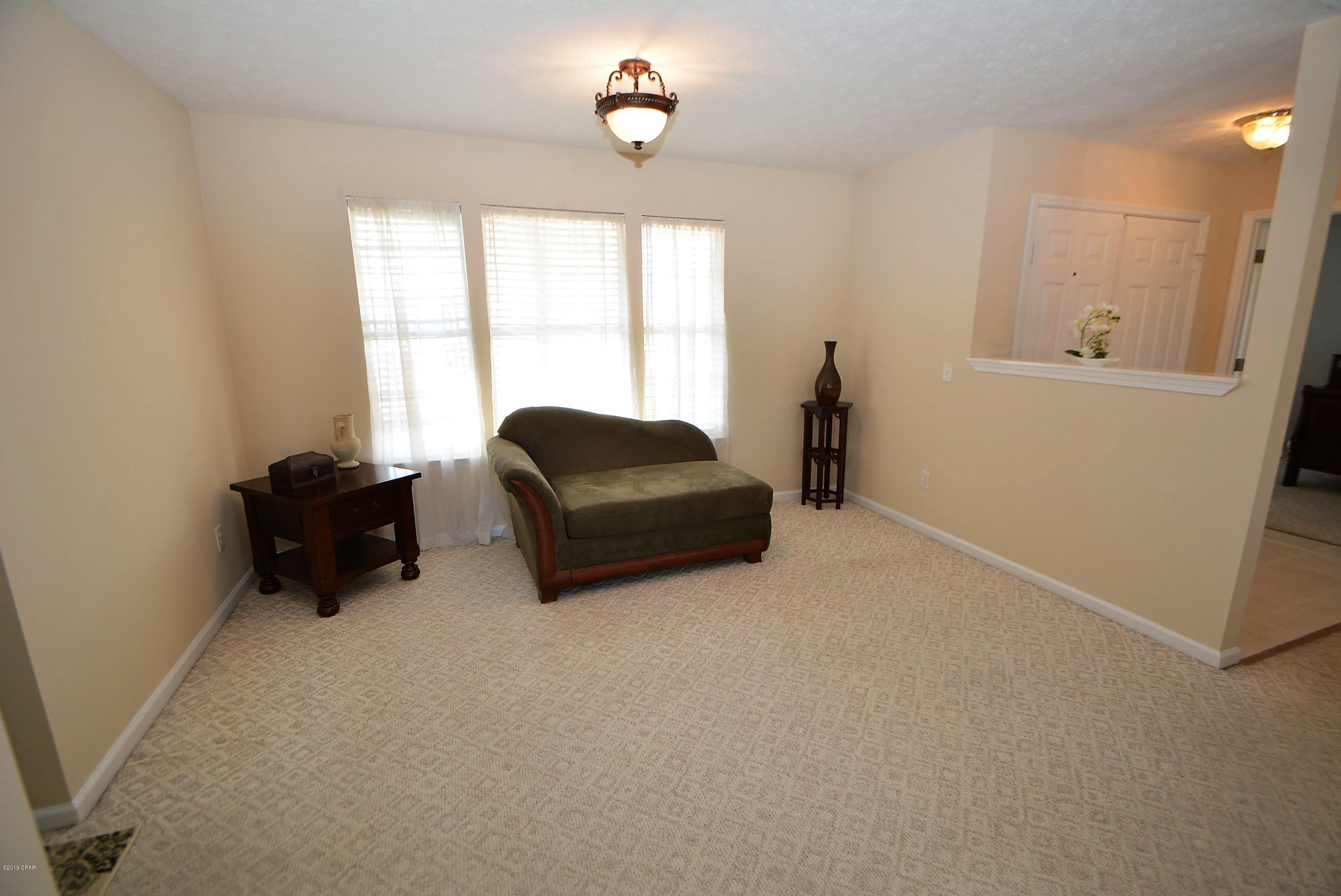 Brittany Woods Park - Residential