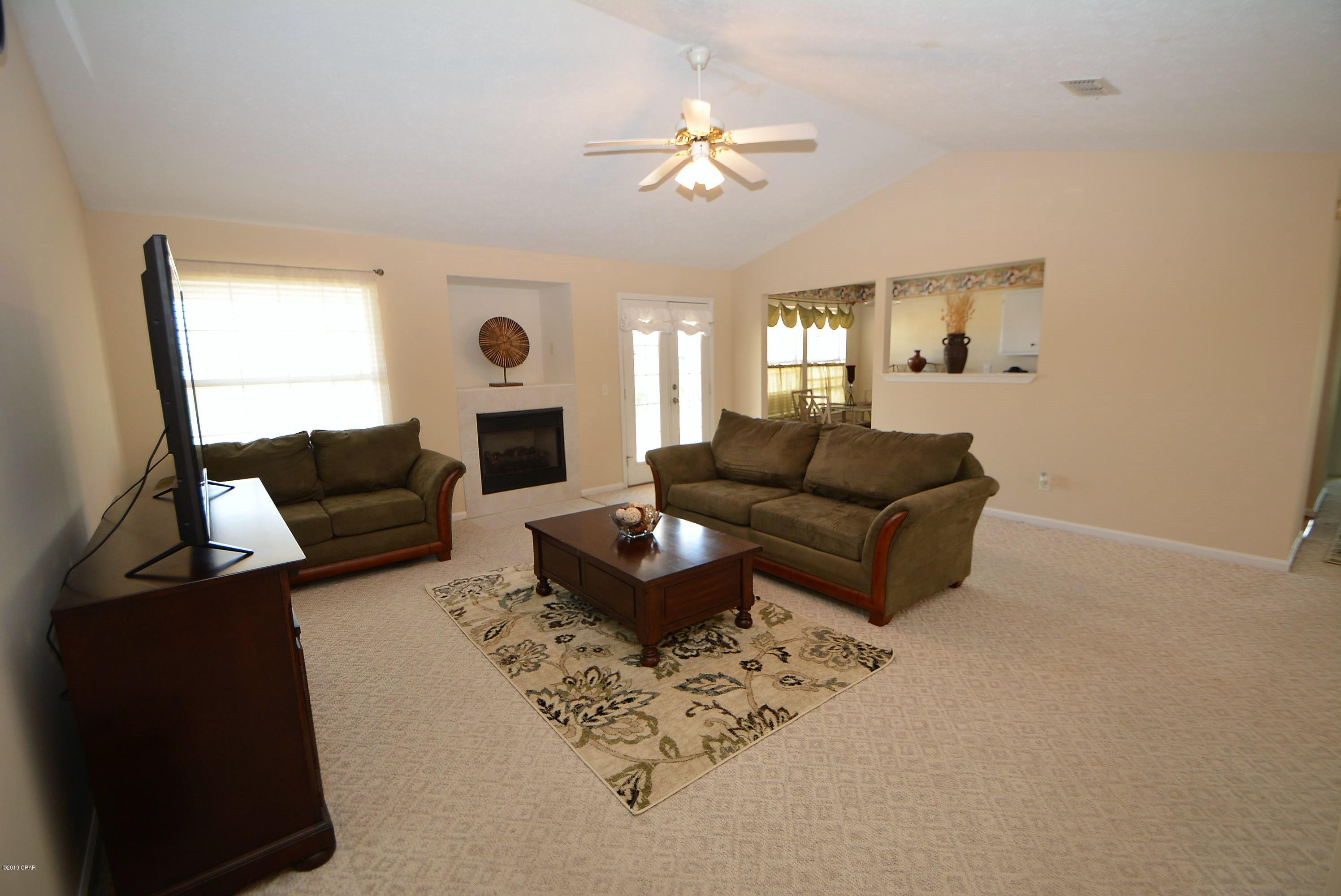 Brittany Woods Park - Residential