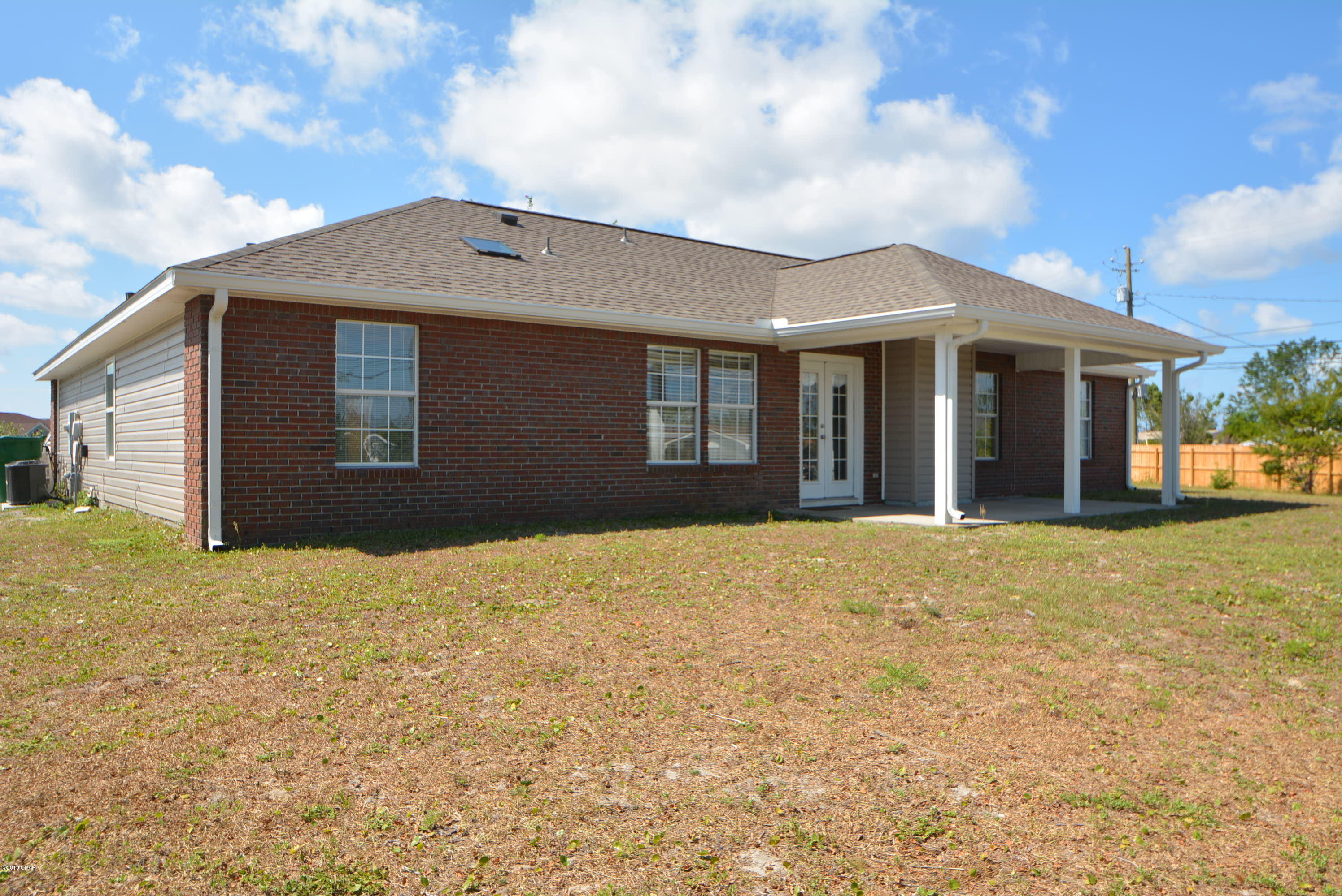 Brittany Woods Park - Residential