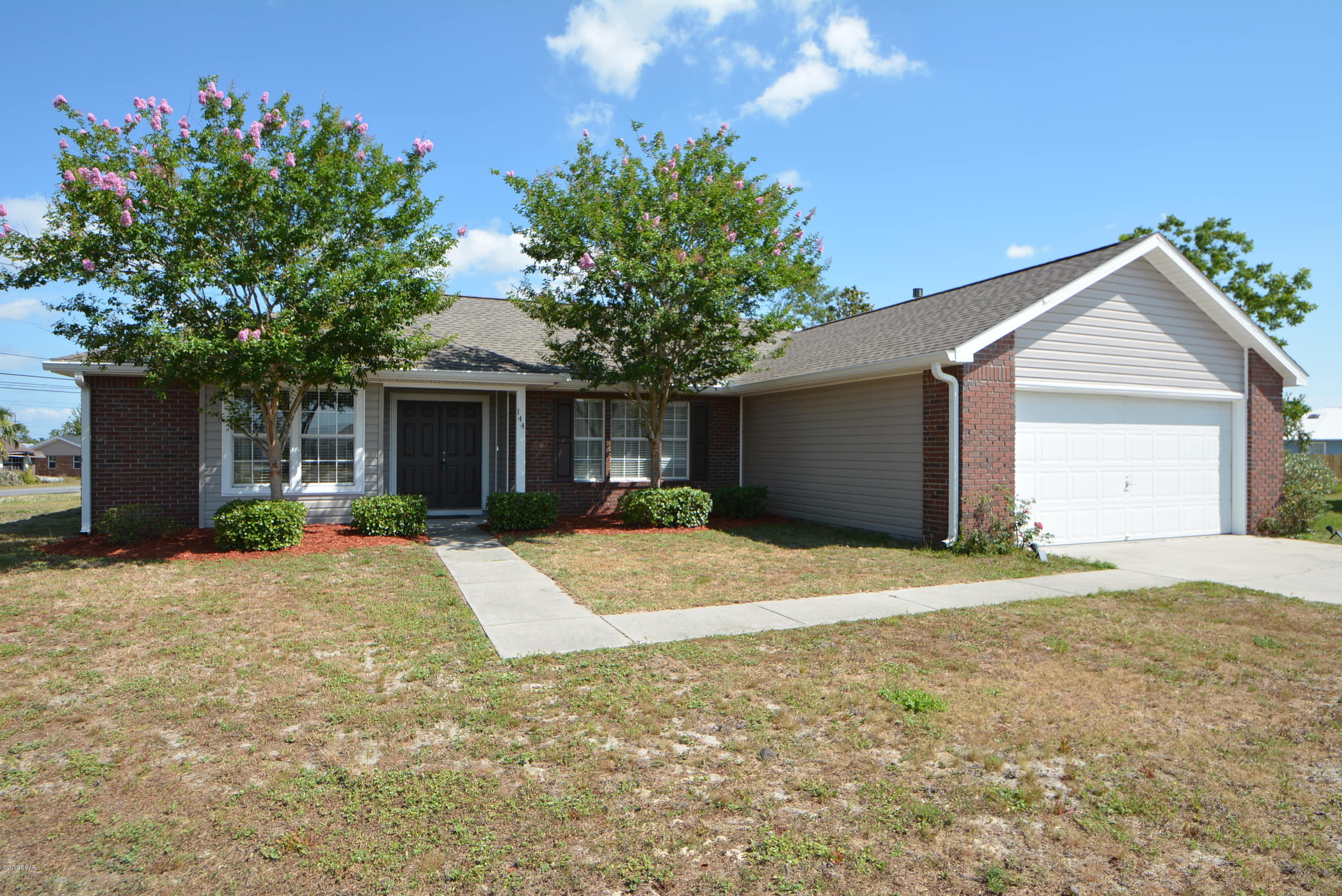 Brittany Woods Park - Residential