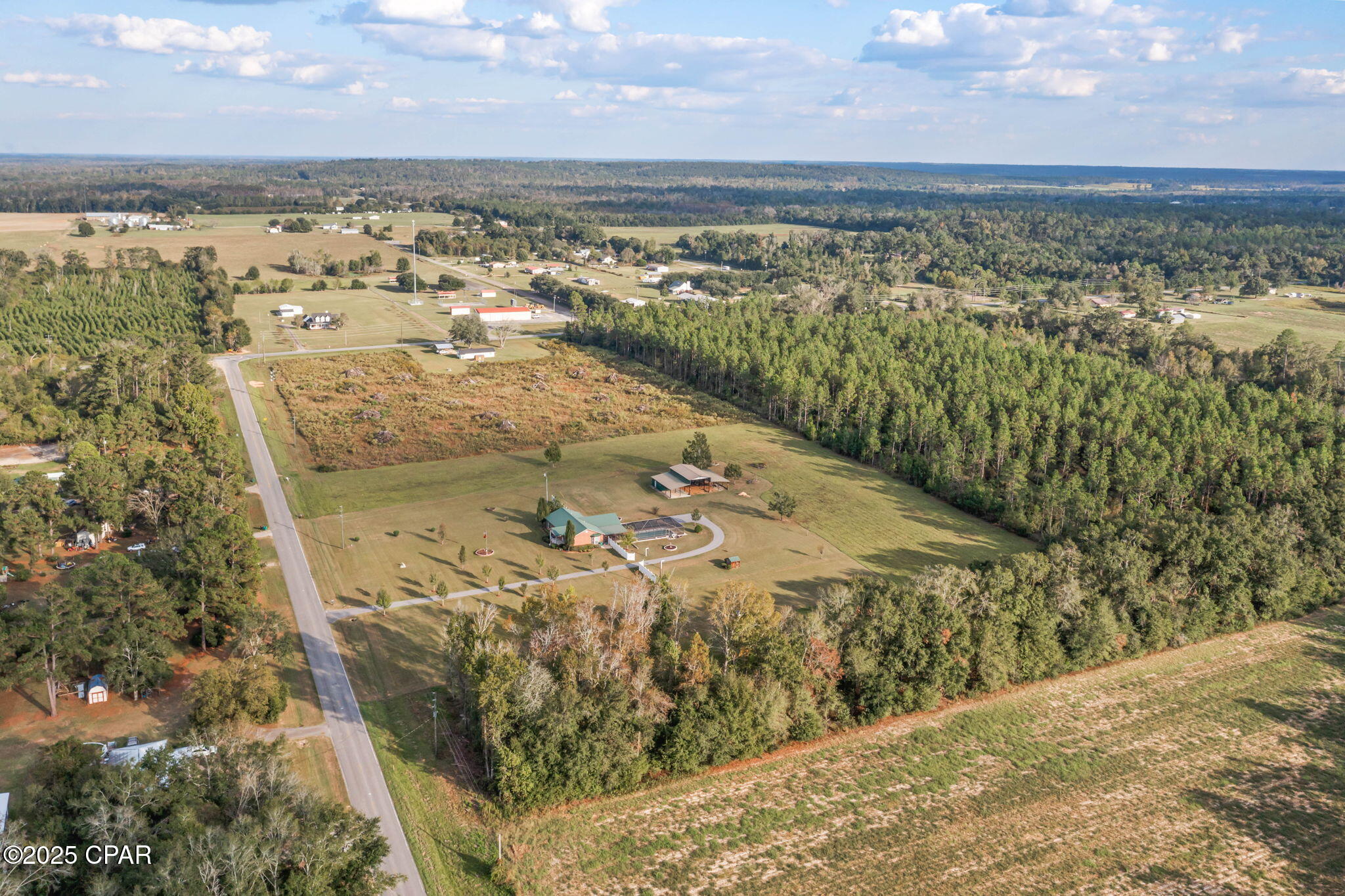 No Named Subdivision - Residential