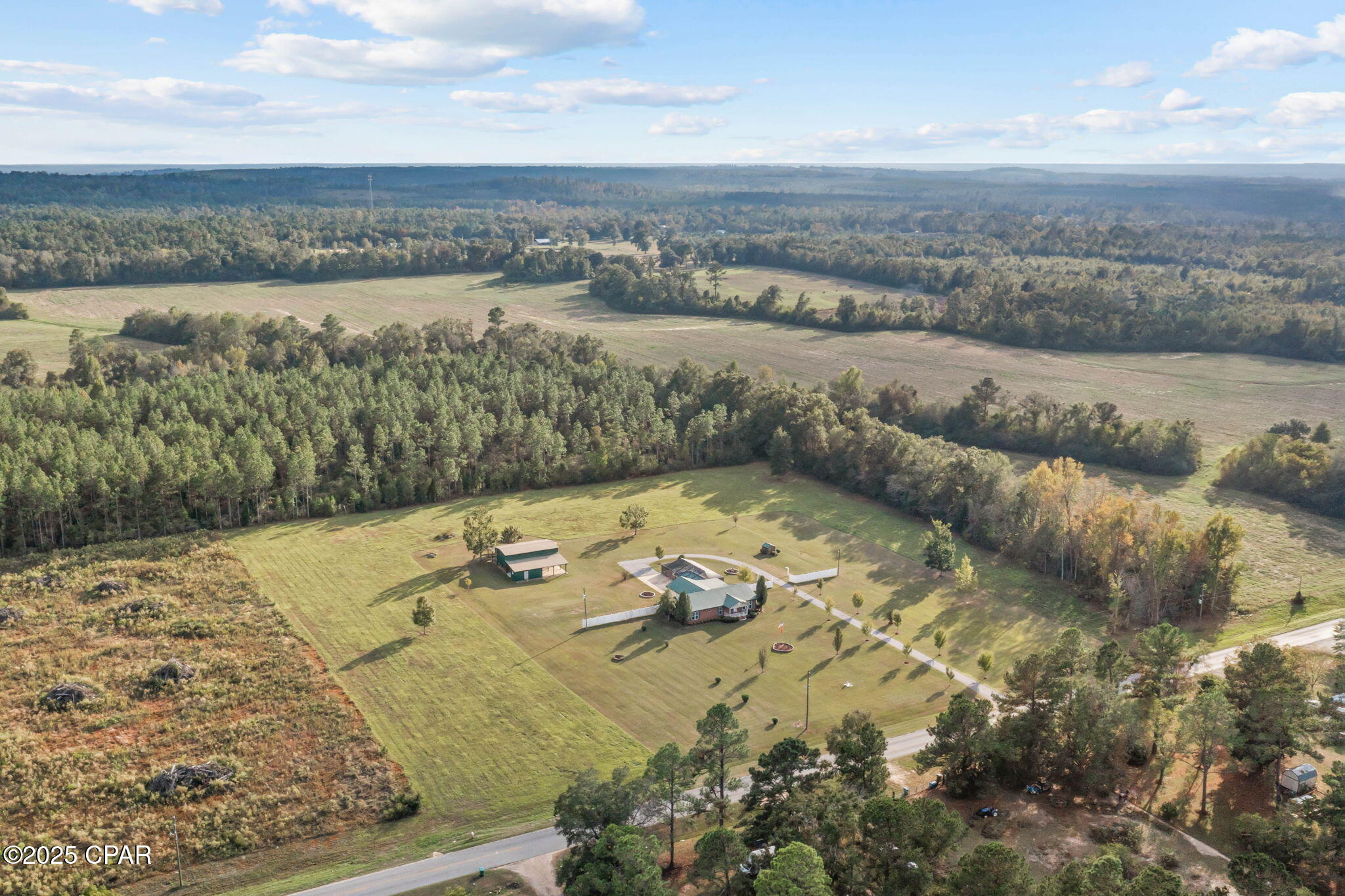 No Named Subdivision - Residential