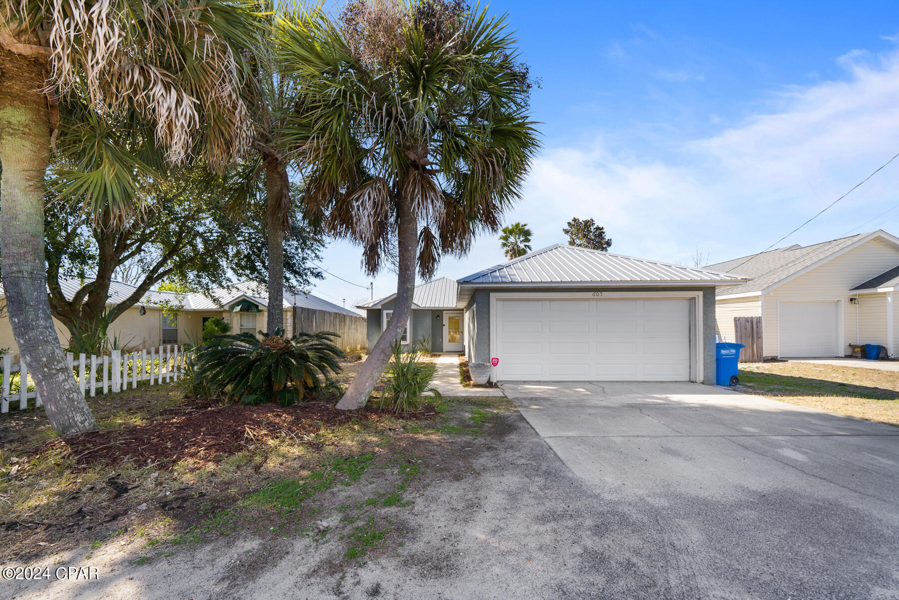 Inlet Beach Heights - Residential Lease