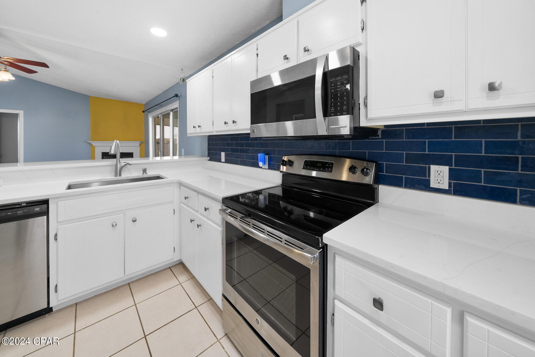 Inlet Beach Heights - Residential Lease