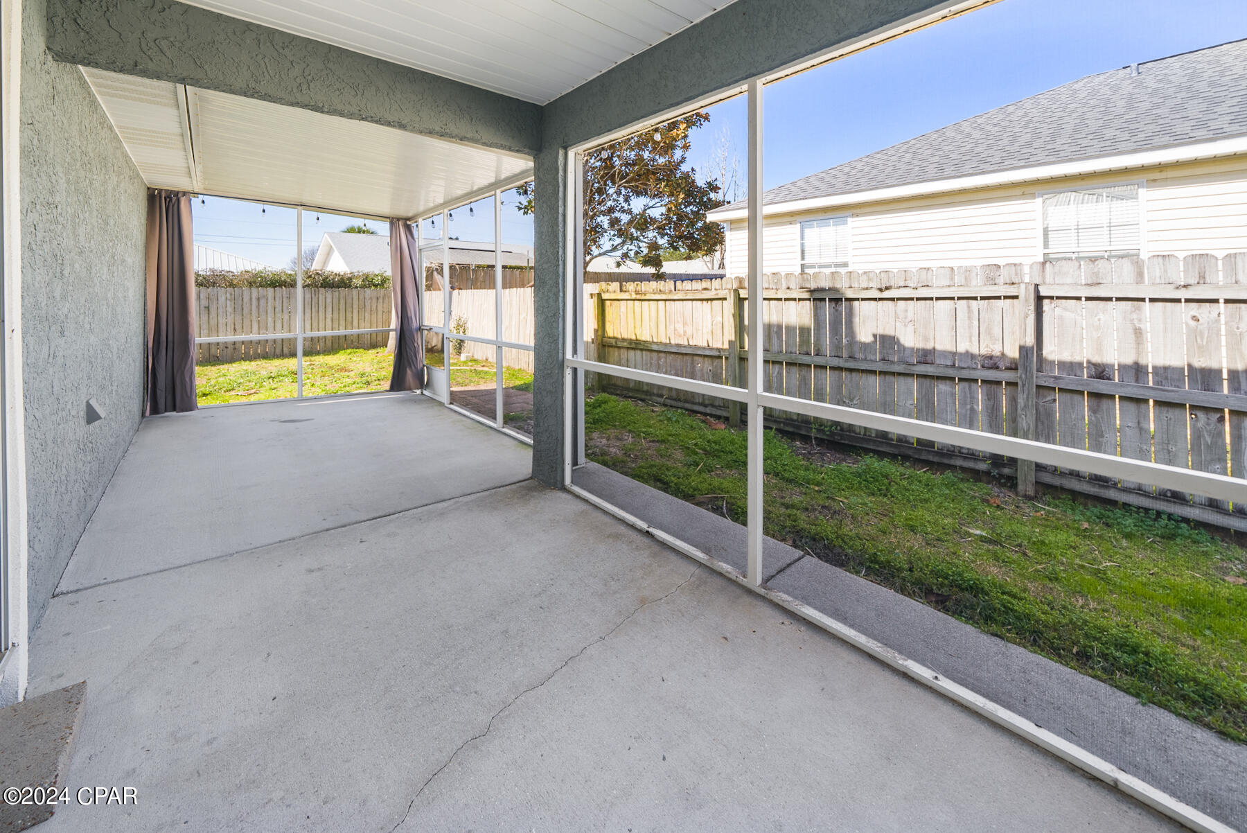 Inlet Beach Heights - Residential Lease