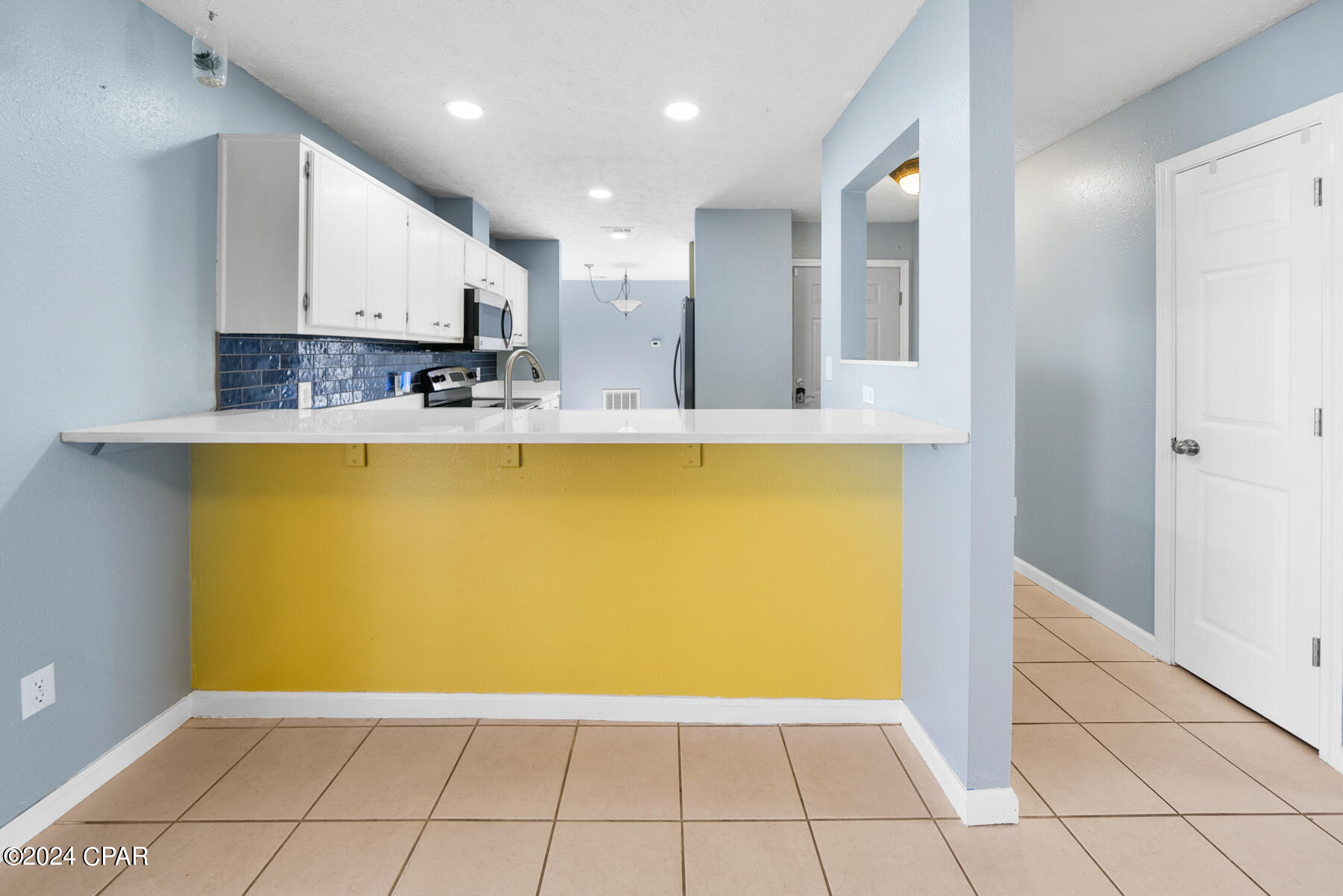 Inlet Beach Heights - Residential Lease