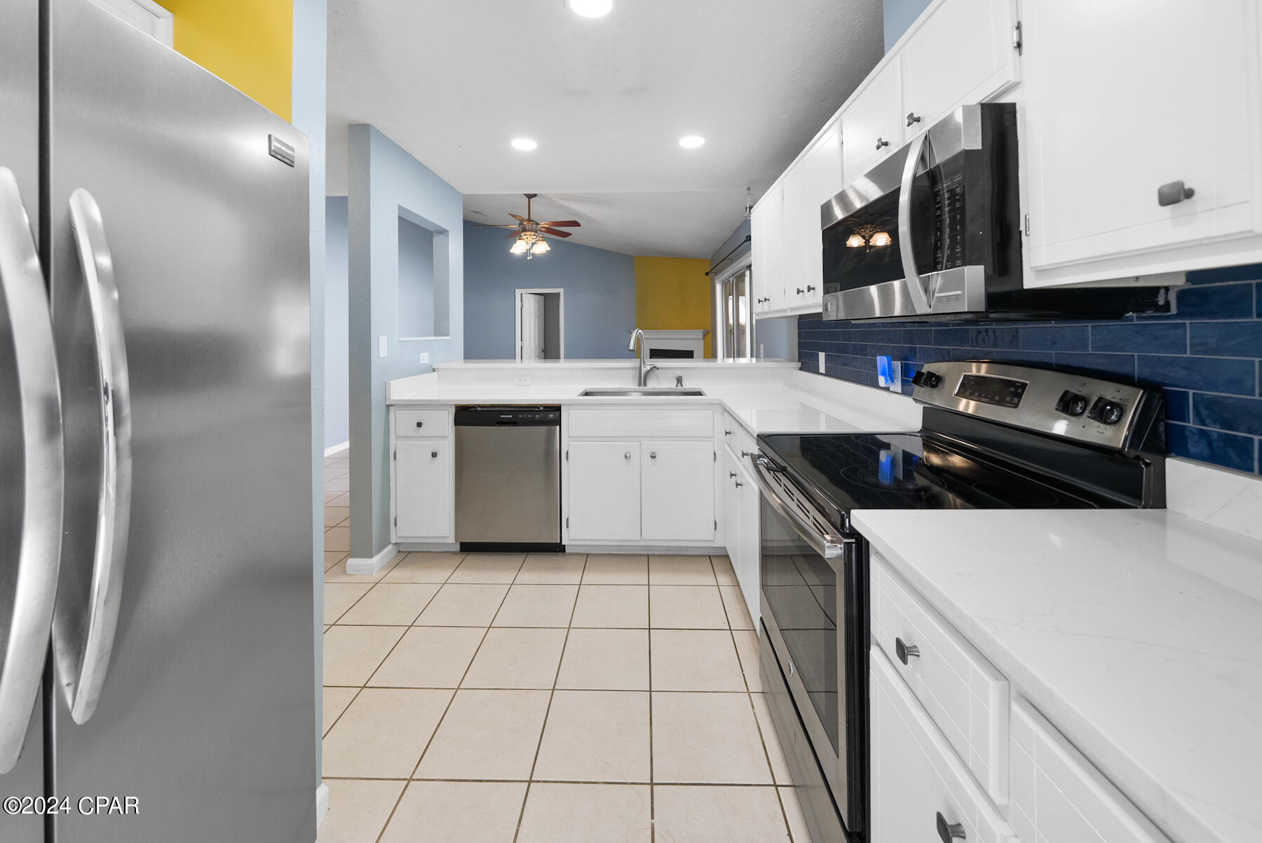 Inlet Beach Heights - Residential Lease