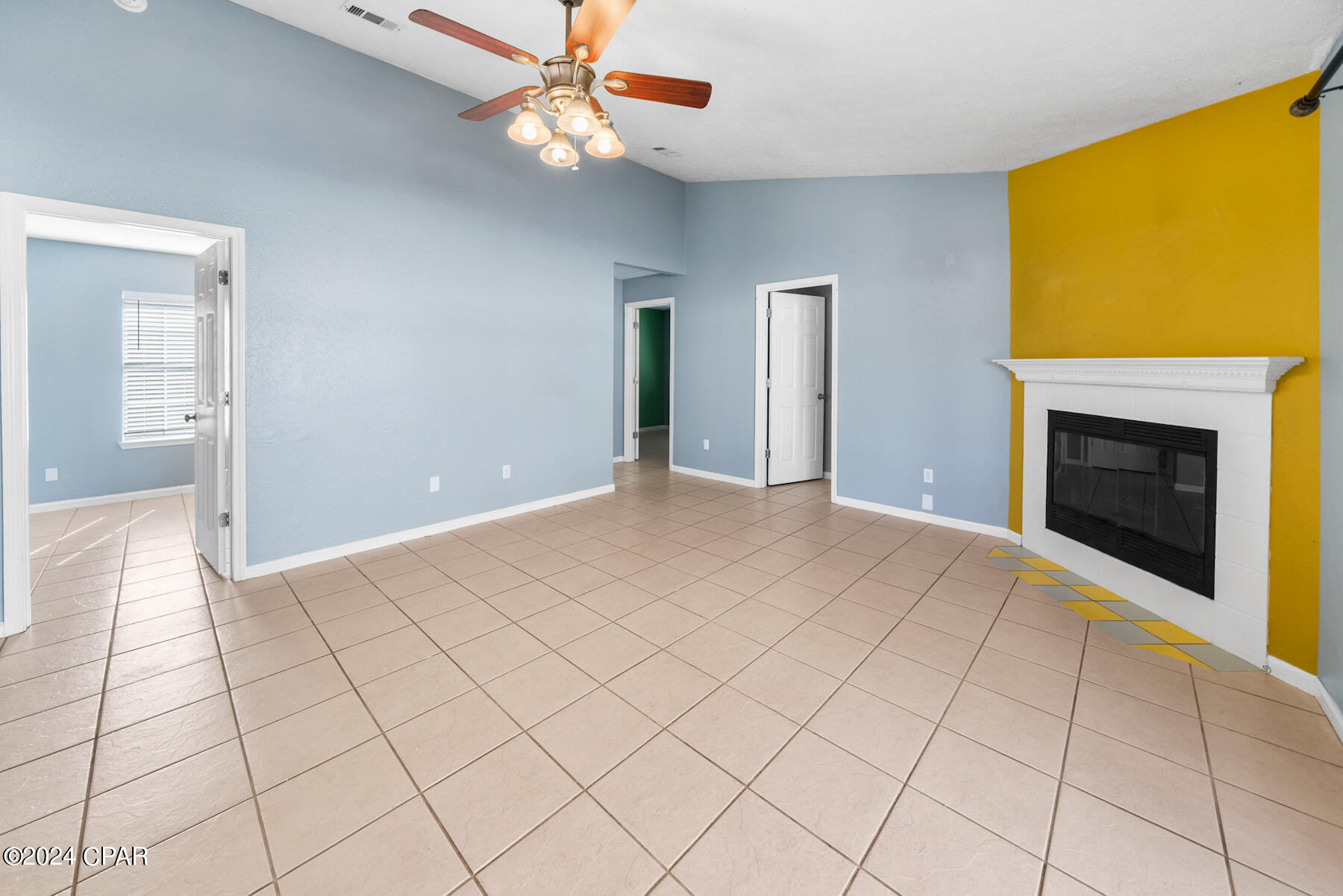 Inlet Beach Heights - Residential Lease