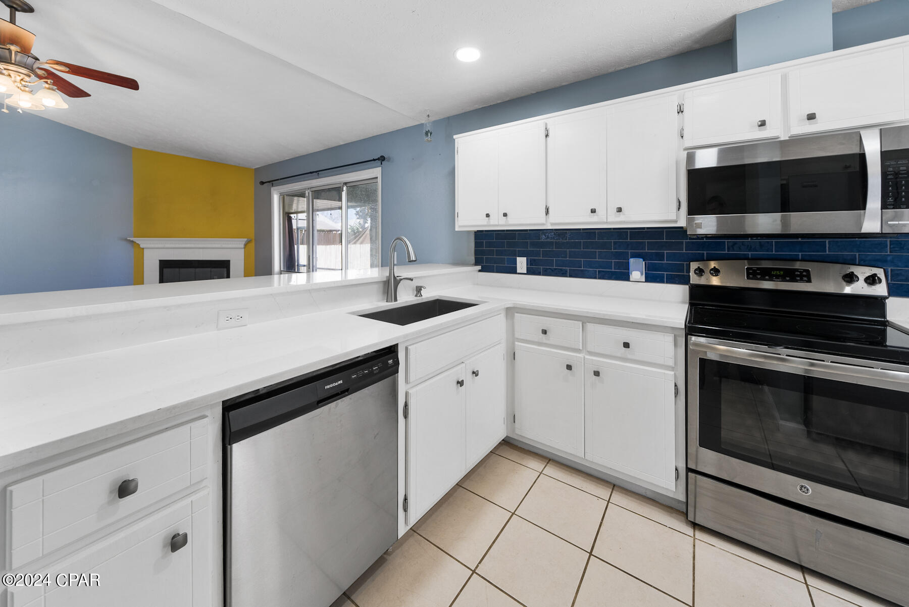 Inlet Beach Heights - Residential Lease