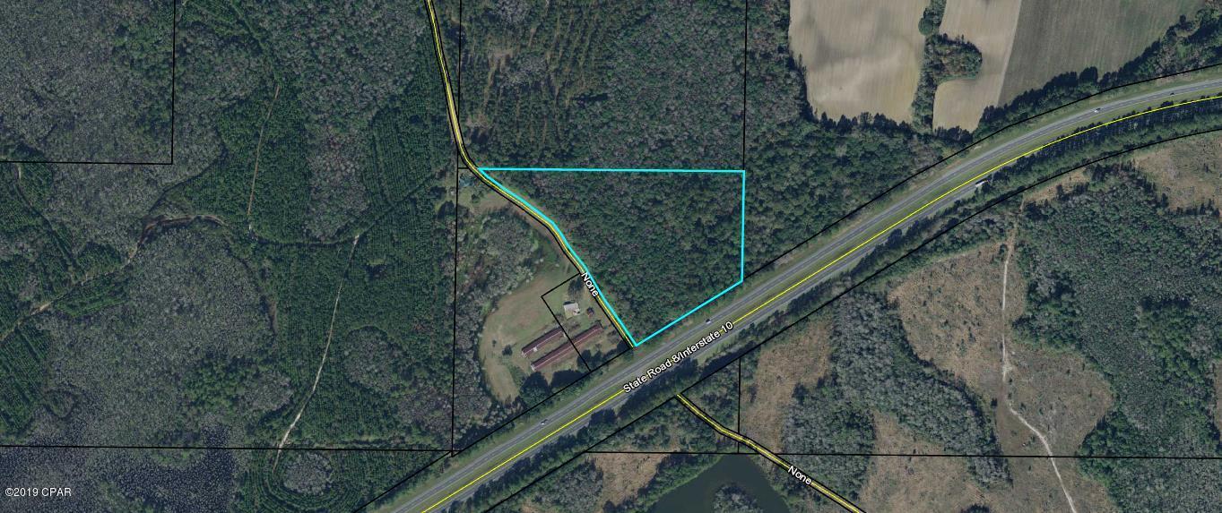 [No Recorded Subdiv] - Land