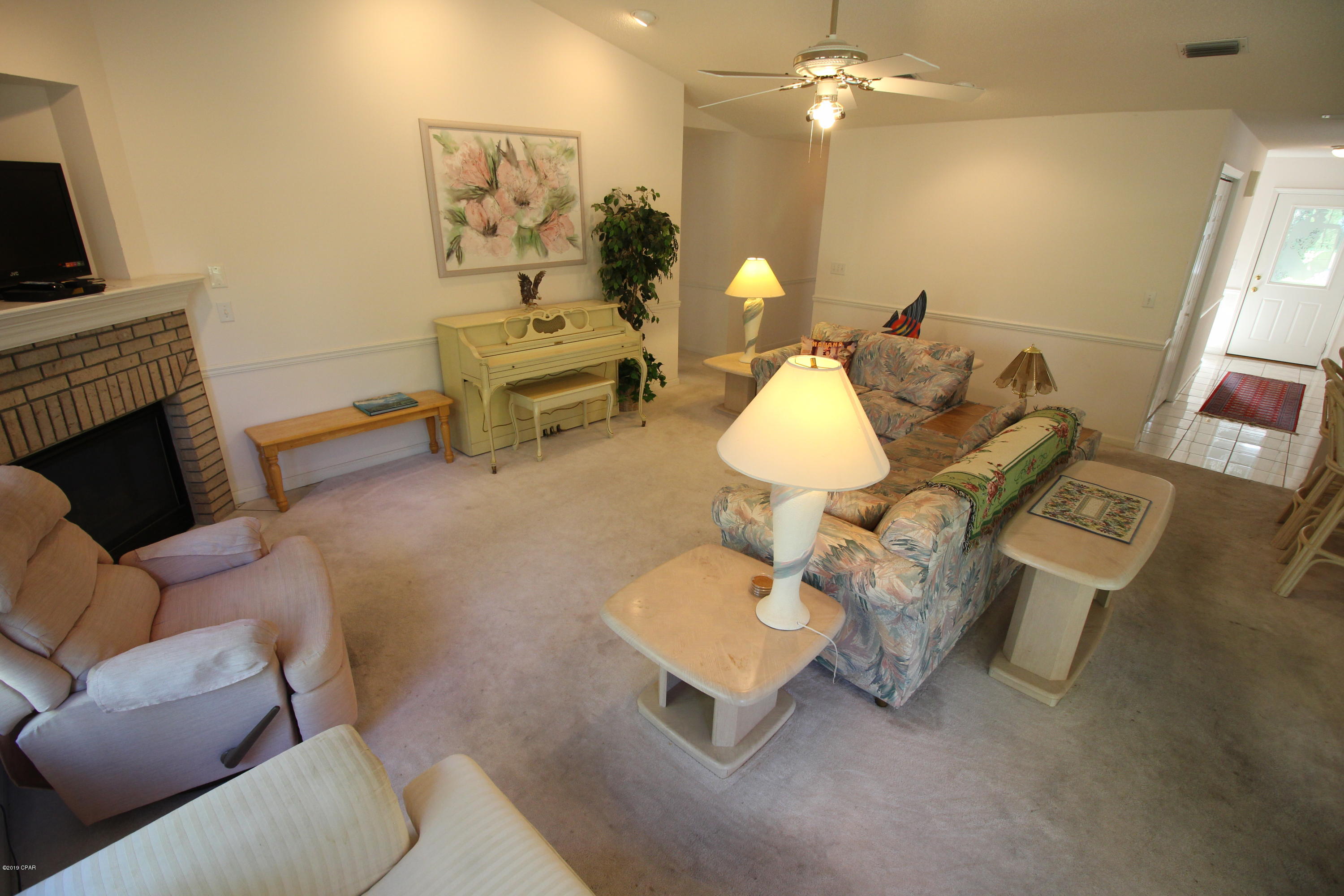 Gulf Highlands - Residential