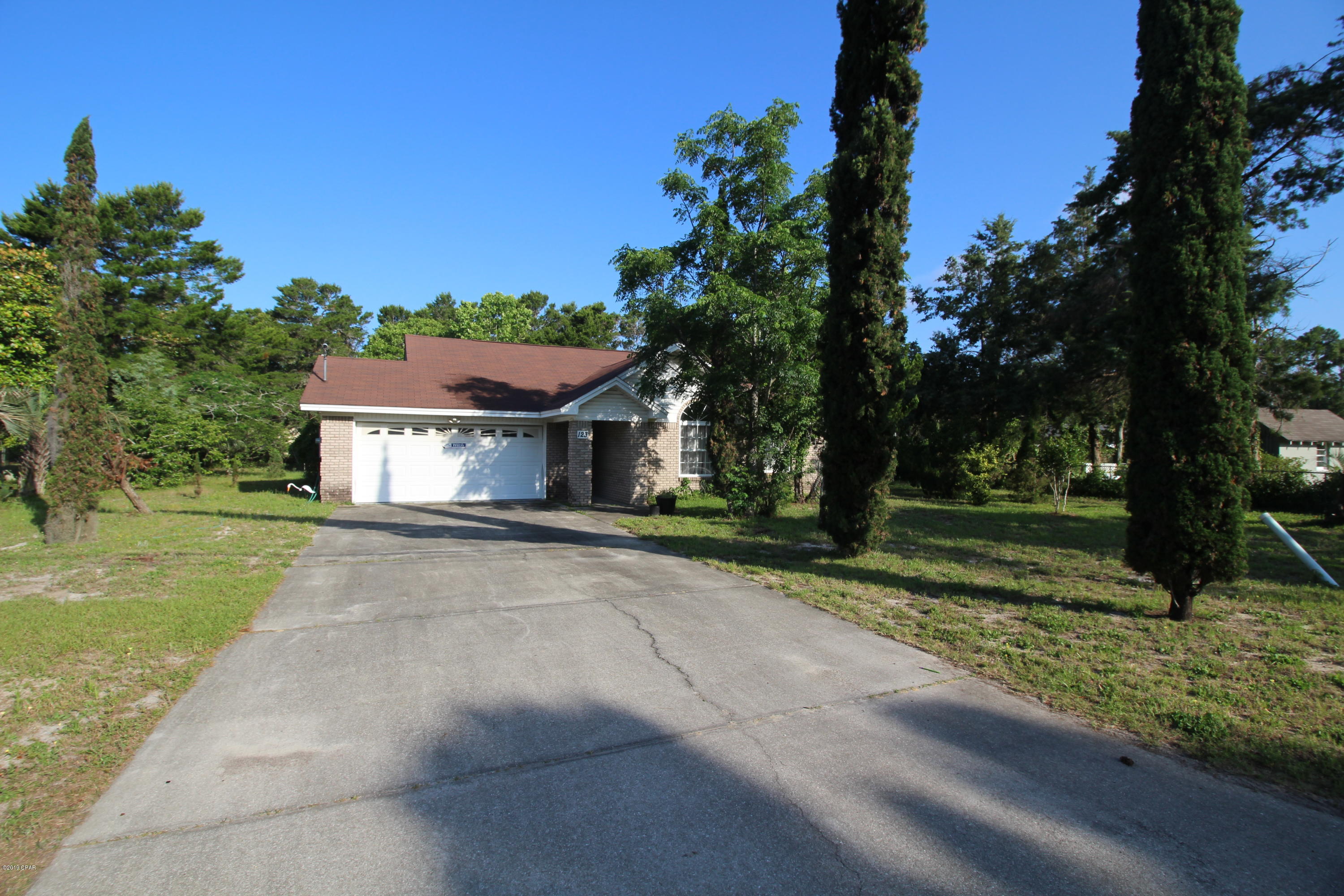 Gulf Highlands - Residential