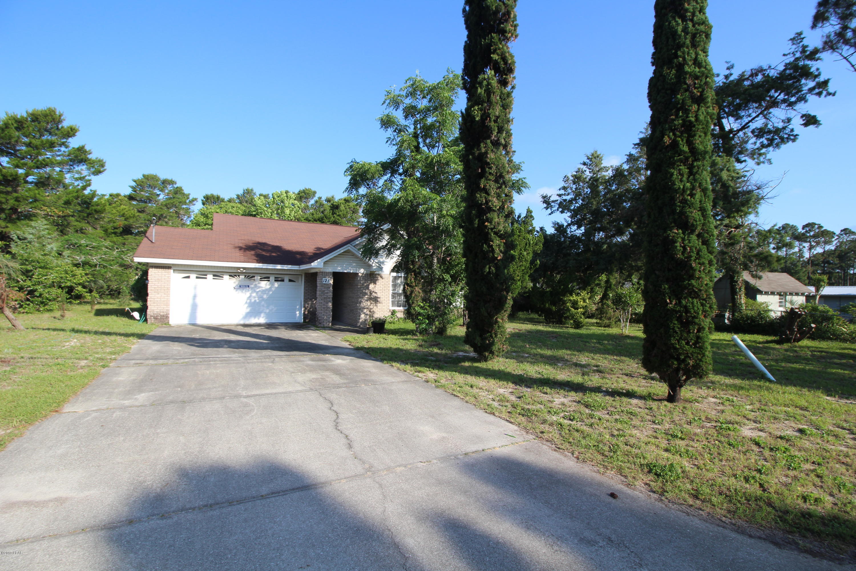 Gulf Highlands - Residential