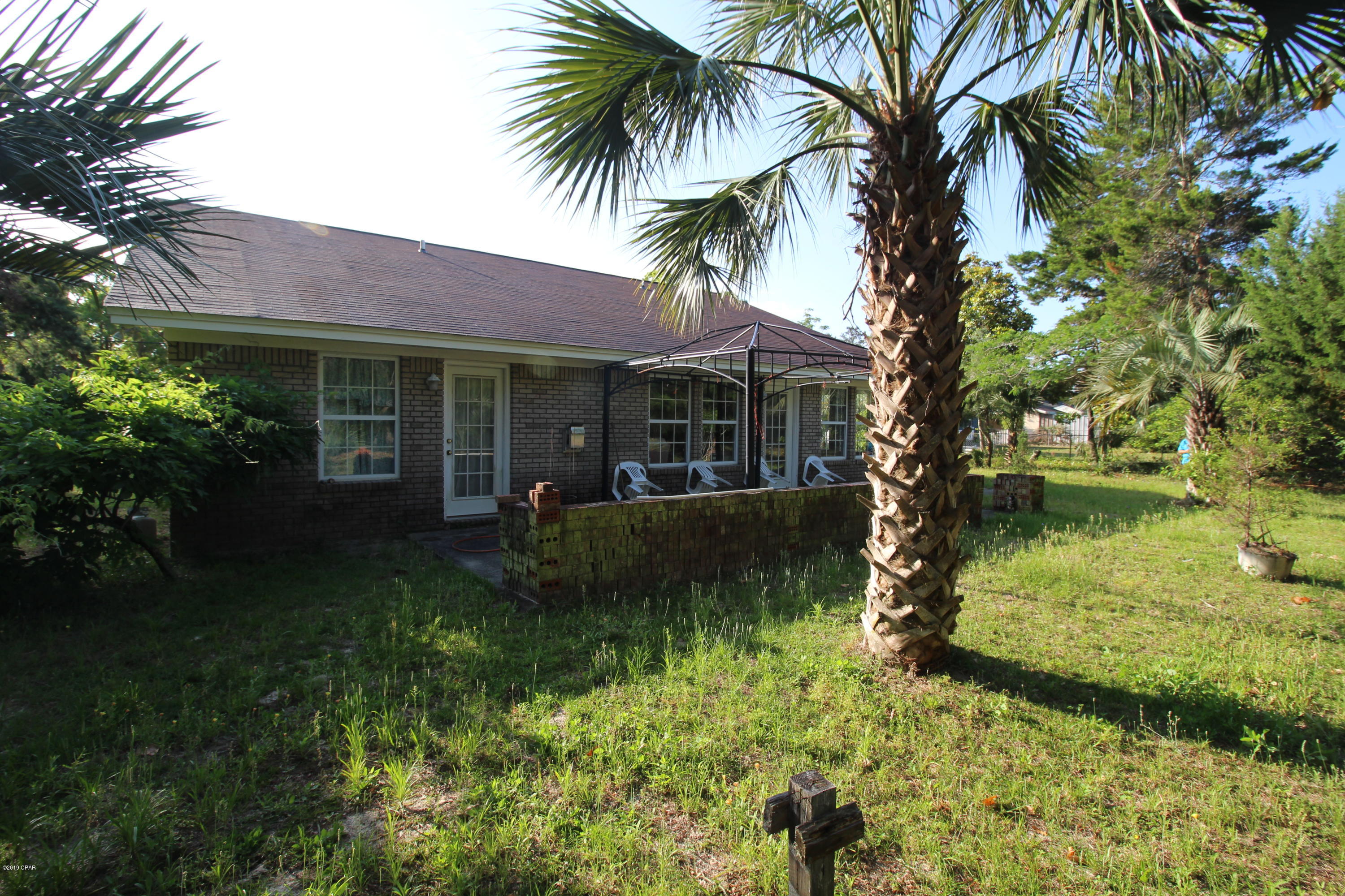 Gulf Highlands - Residential