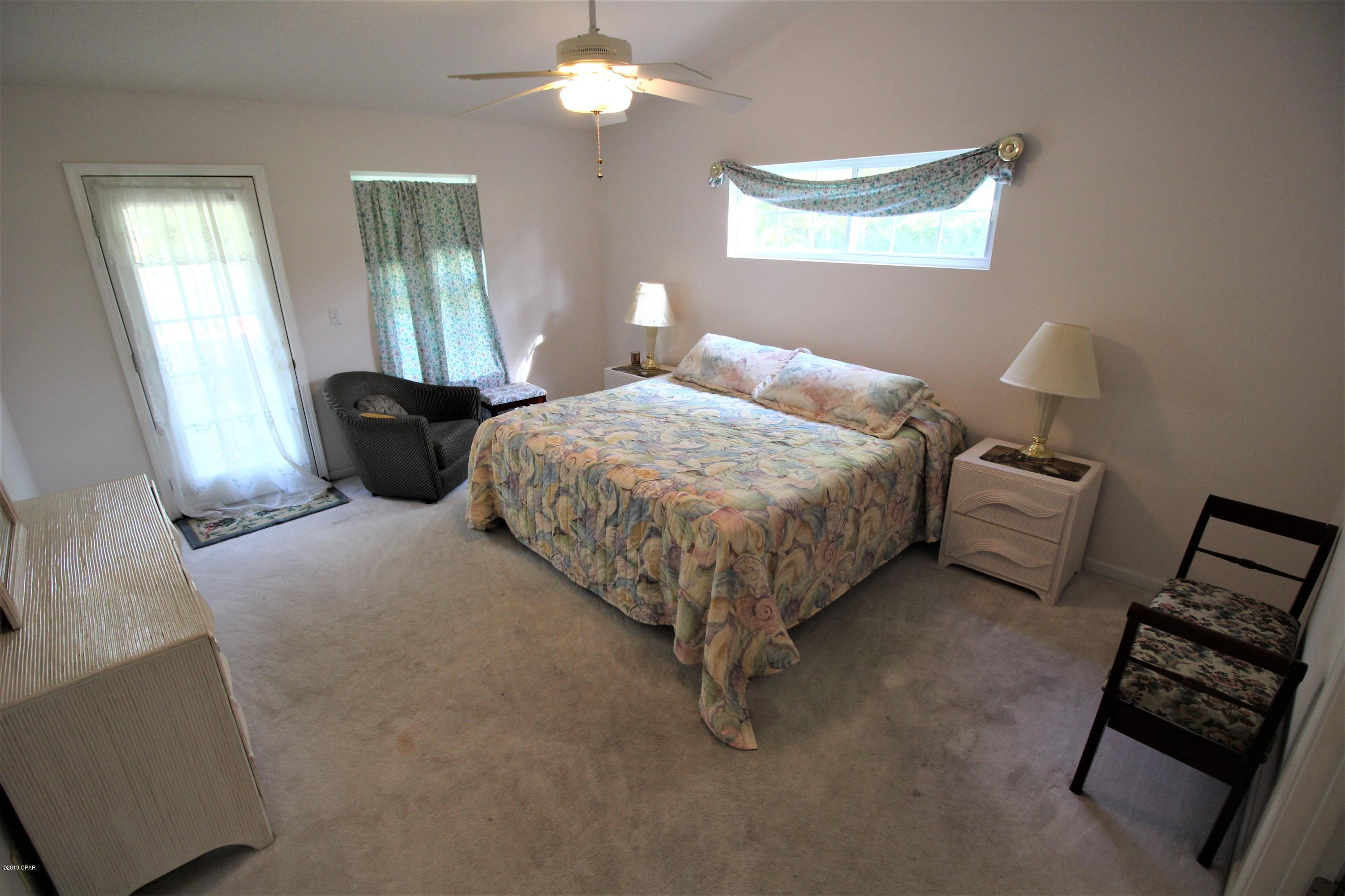 Gulf Highlands - Residential