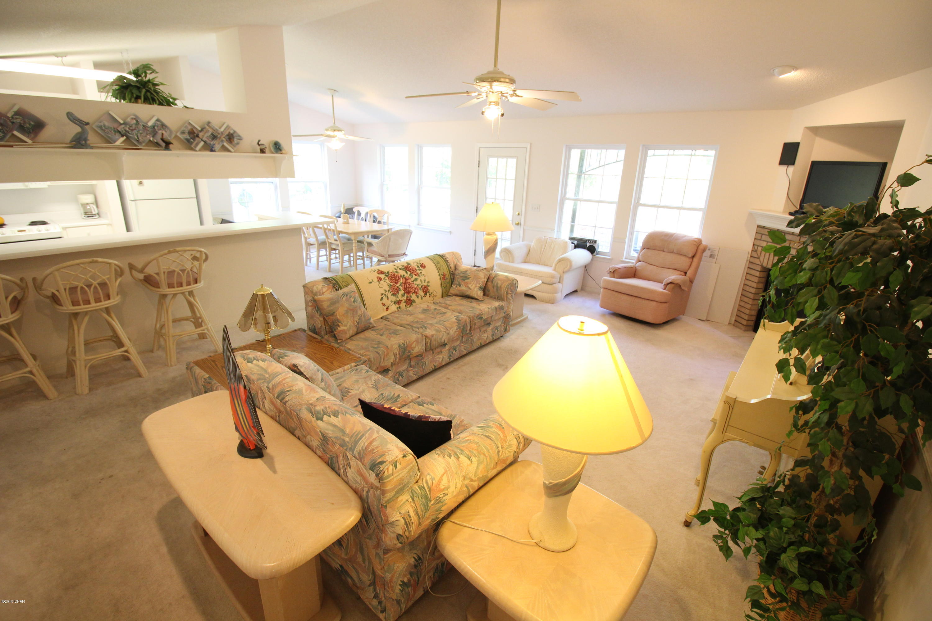 Gulf Highlands - Residential