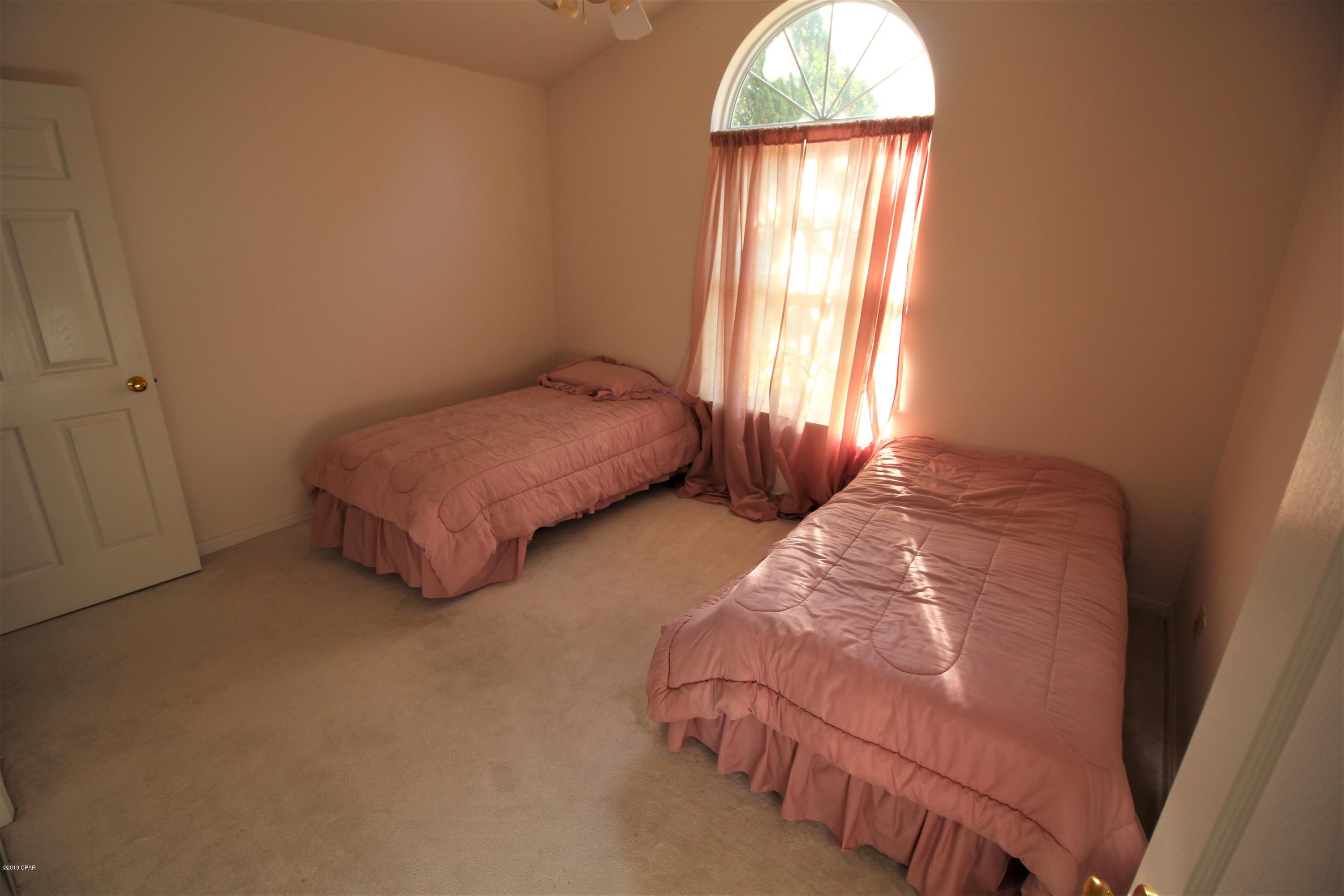 Gulf Highlands - Residential