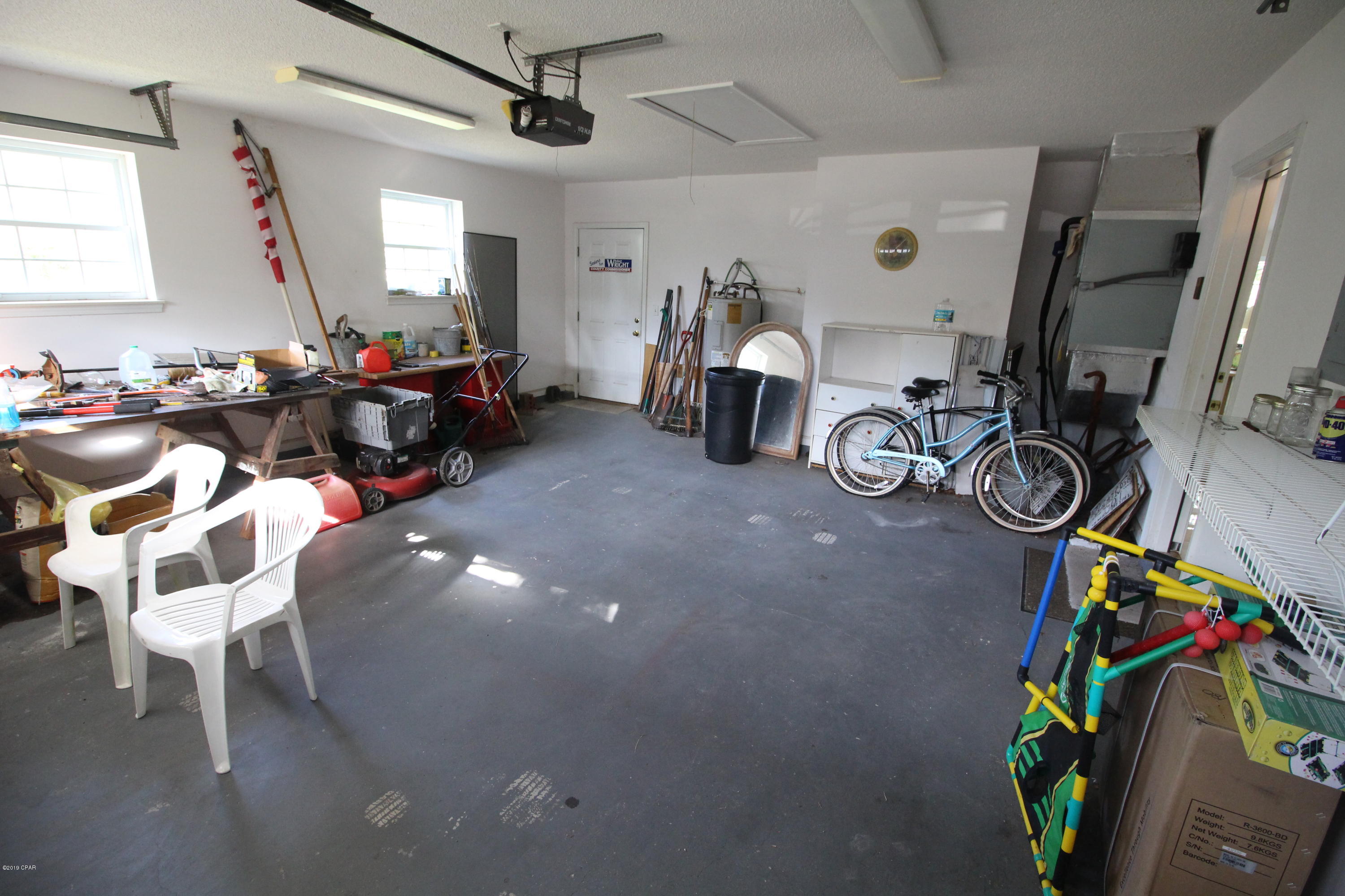 Gulf Highlands - Residential