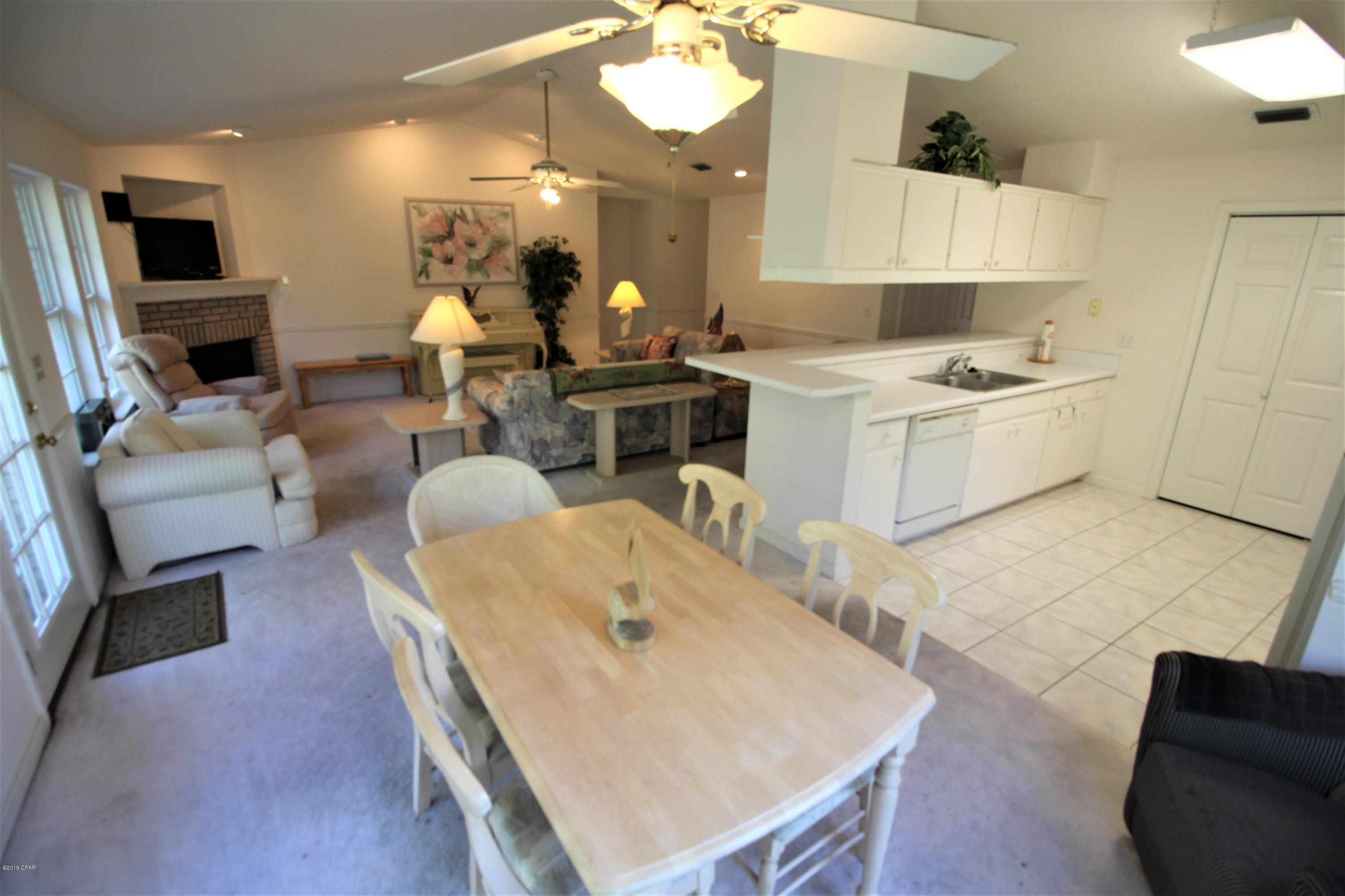 Gulf Highlands - Residential