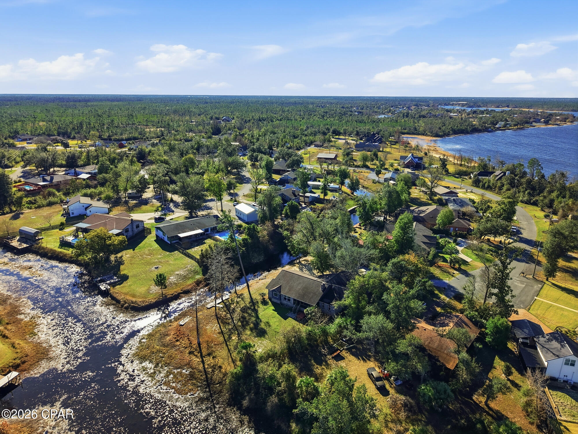 Deerpoint Estates - Residential