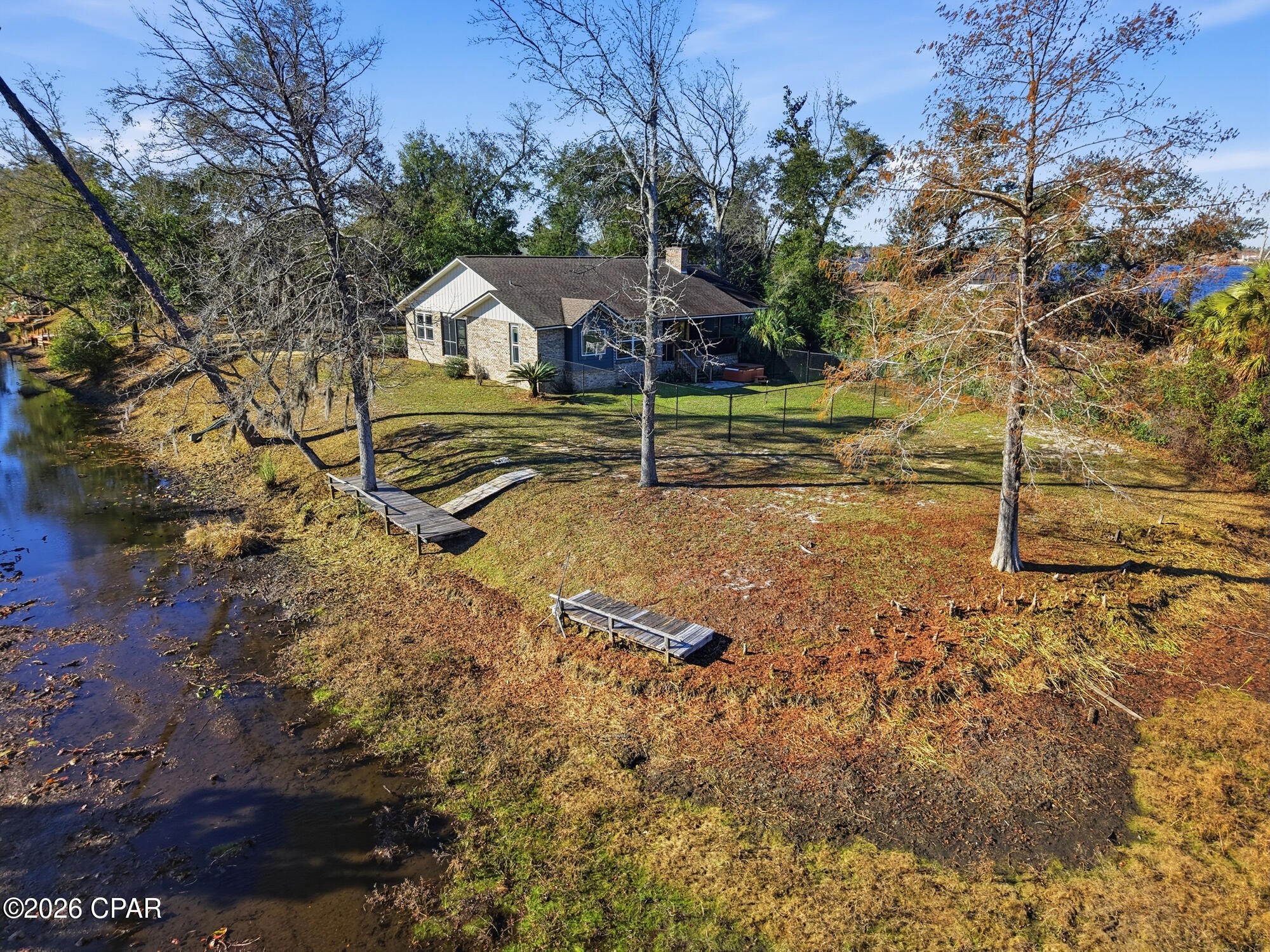 Deerpoint Estates - Residential