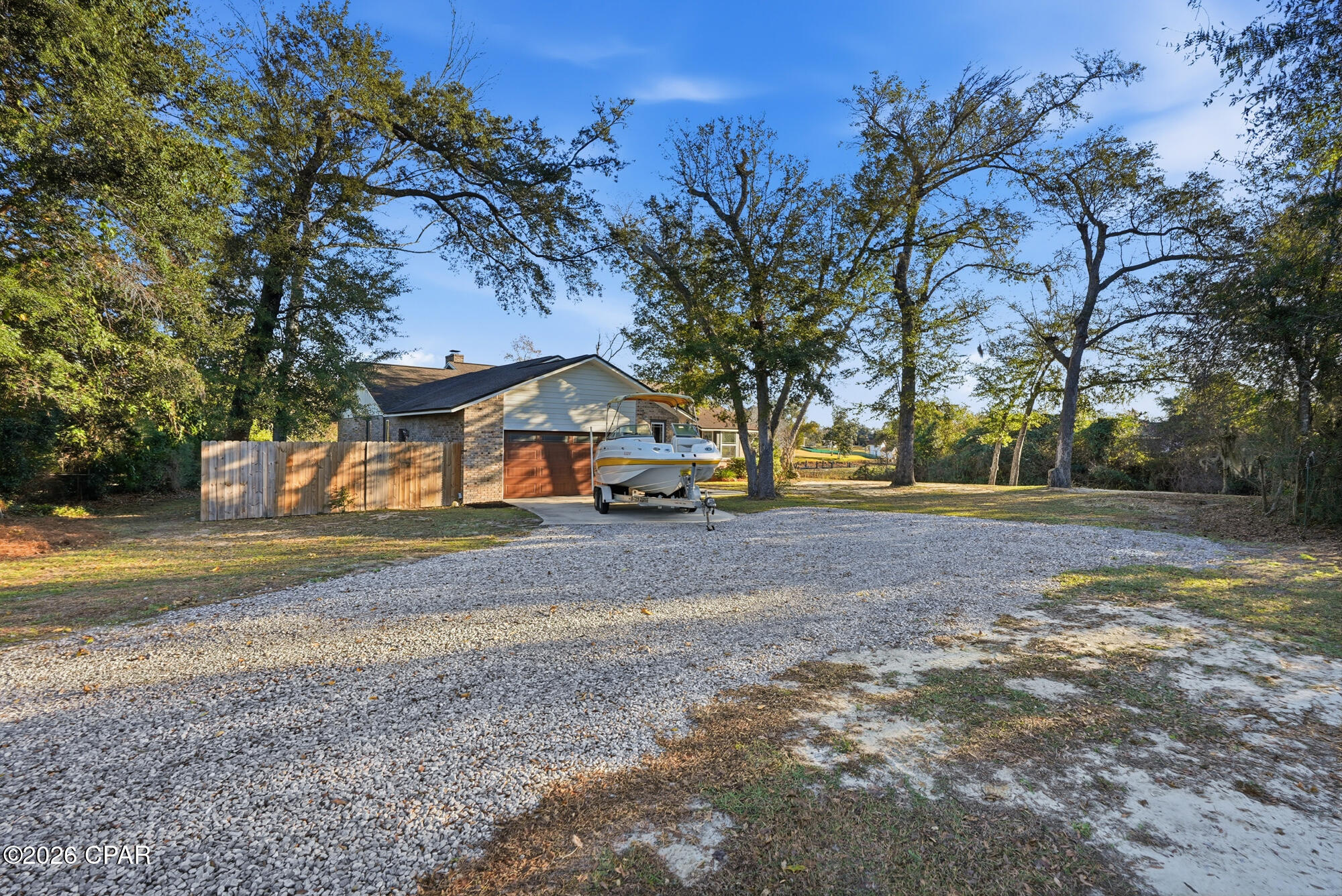 Deerpoint Estates - Residential