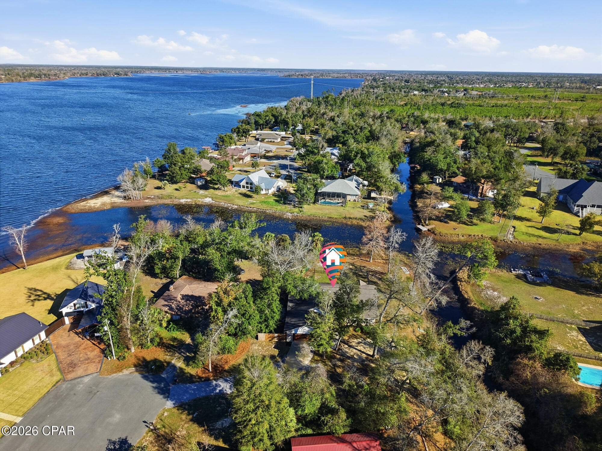 Deerpoint Estates - Residential