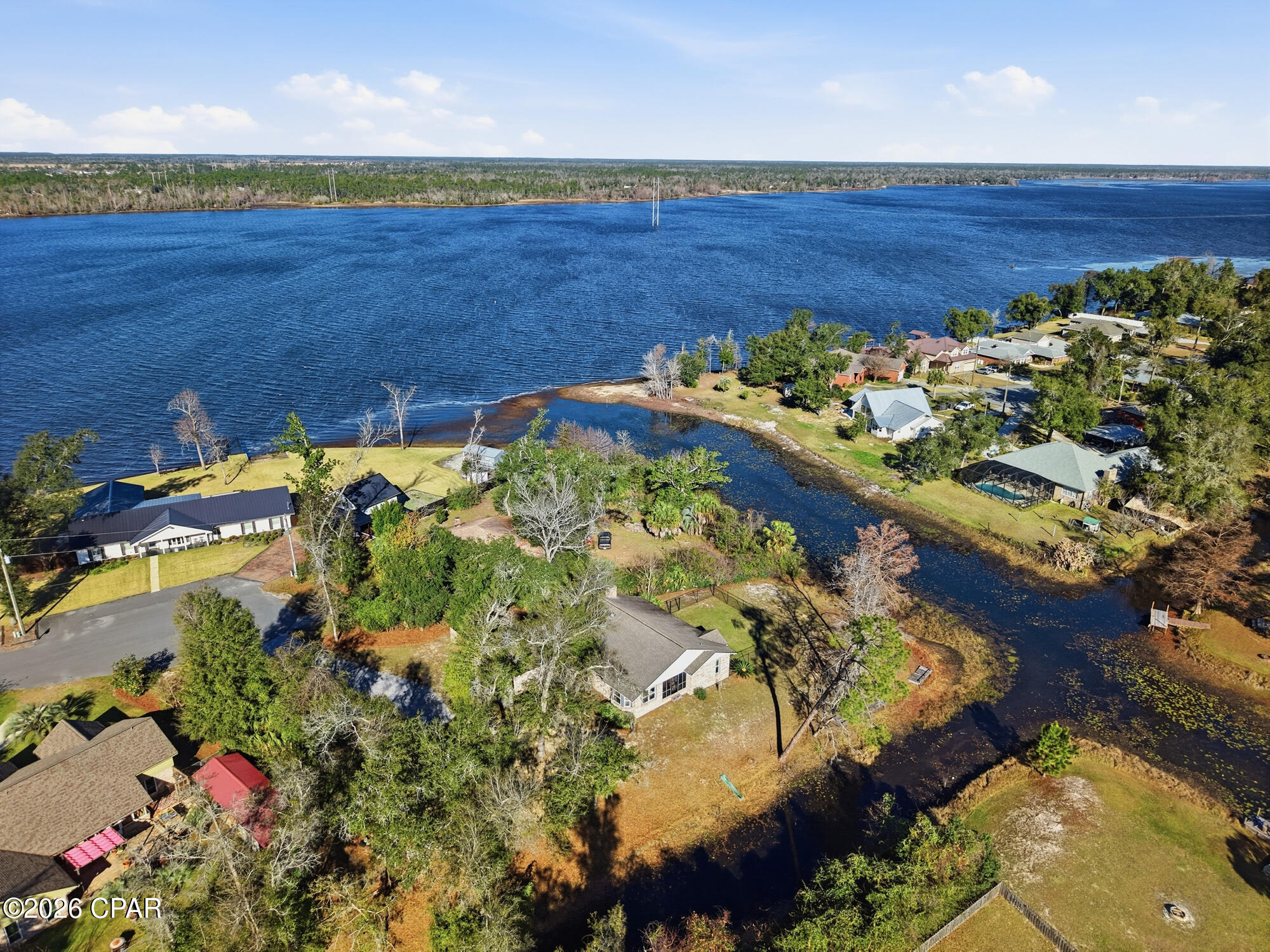 Deerpoint Estates - Residential