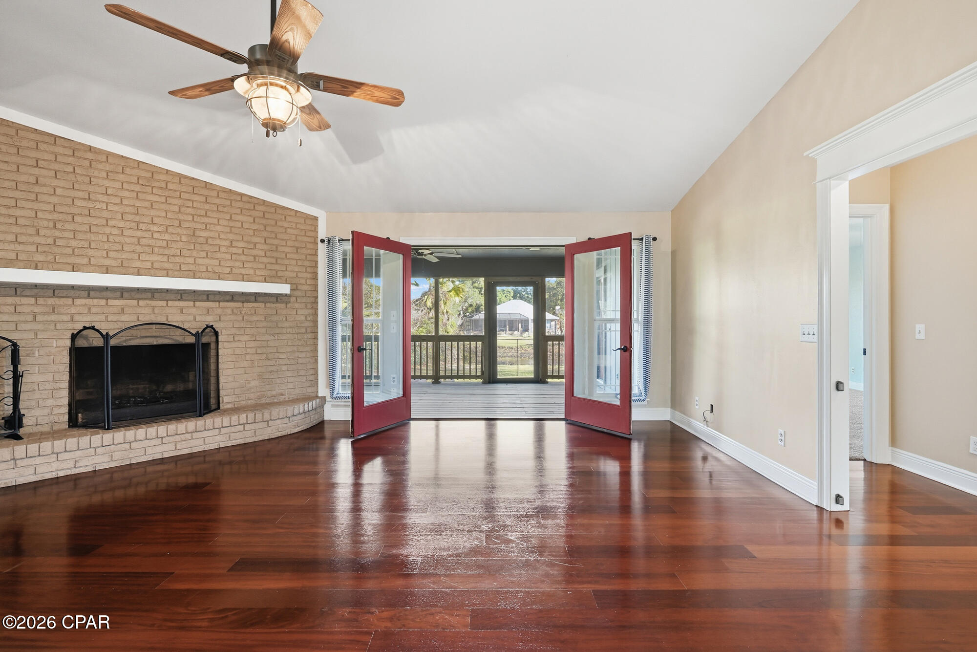 Deerpoint Estates - Residential