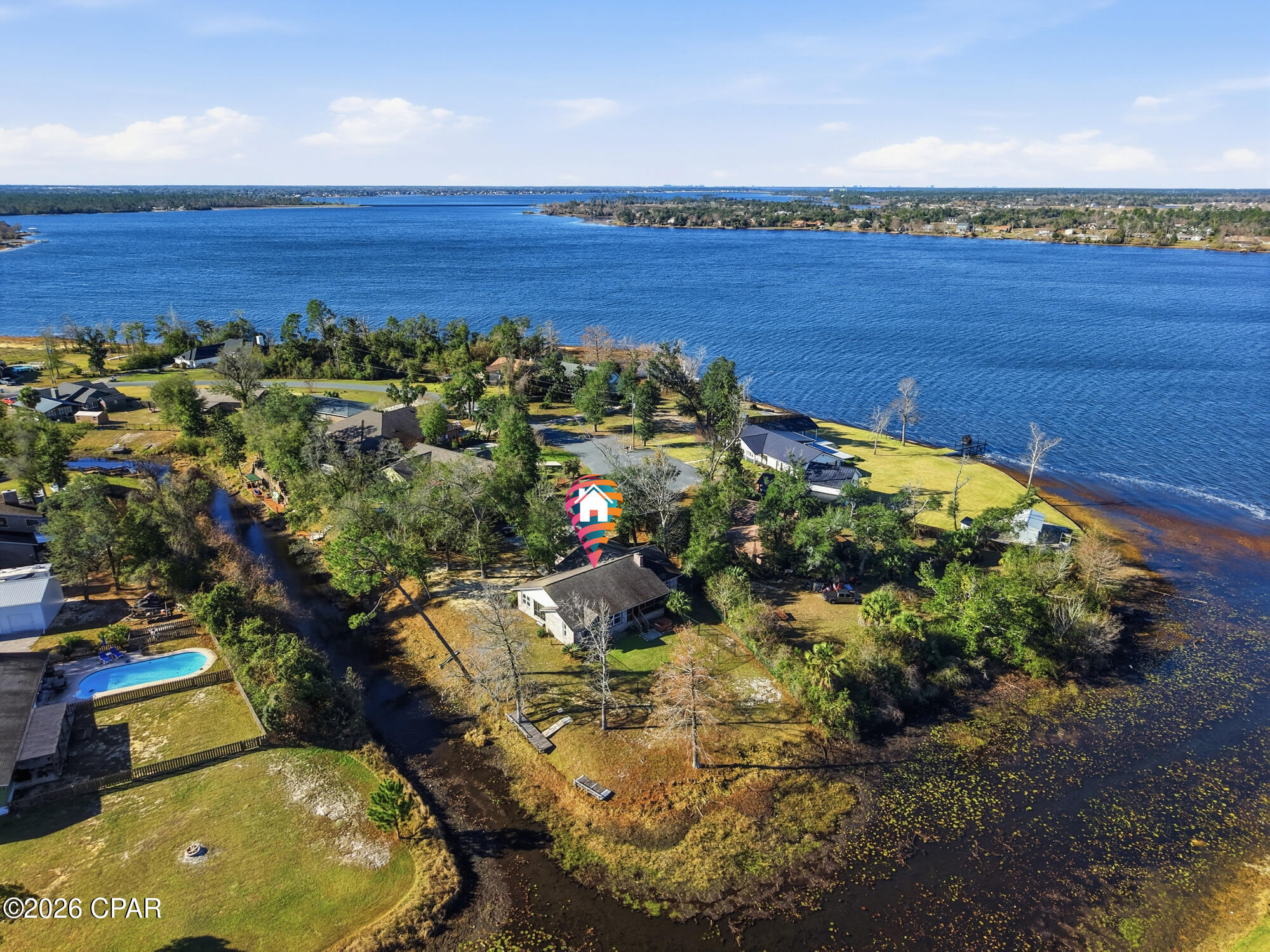 Deerpoint Estates - Residential