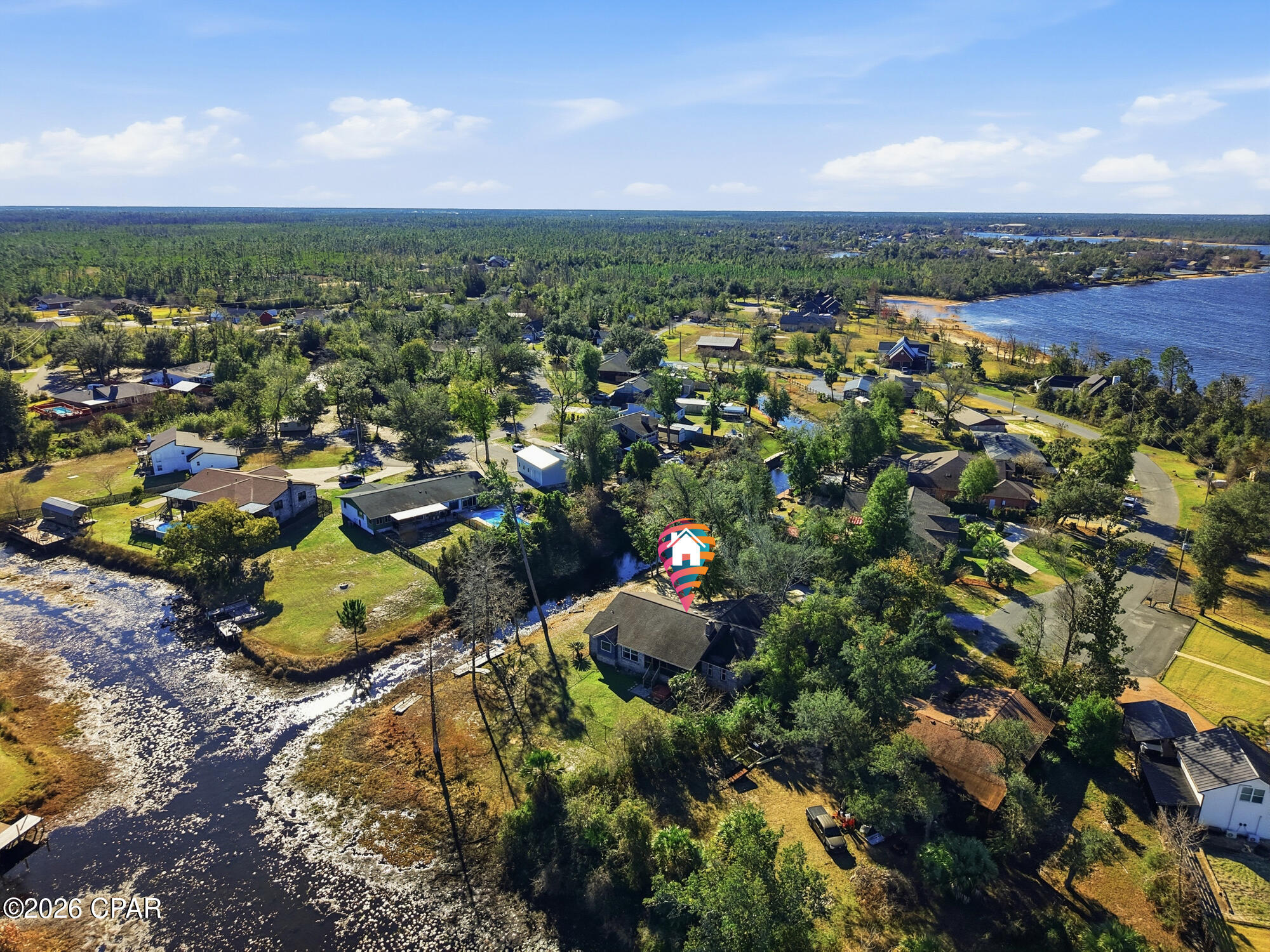 Deerpoint Estates - Residential