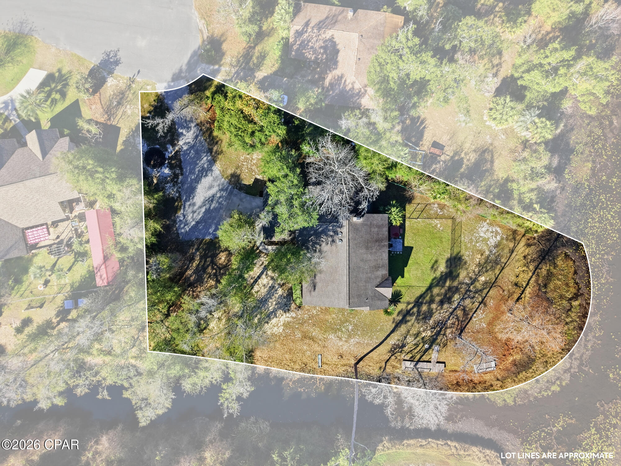 Deerpoint Estates - Residential