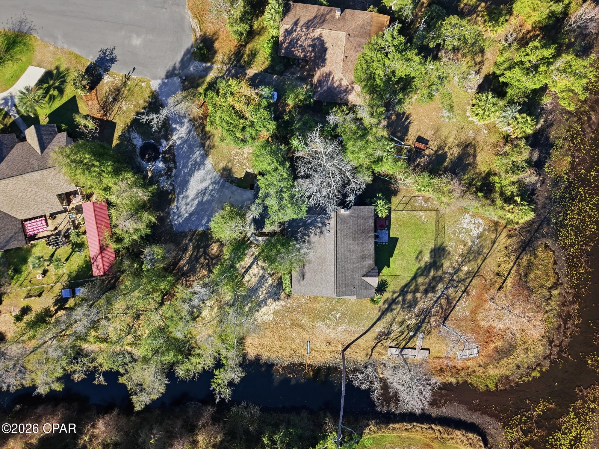 Deerpoint Estates - Residential