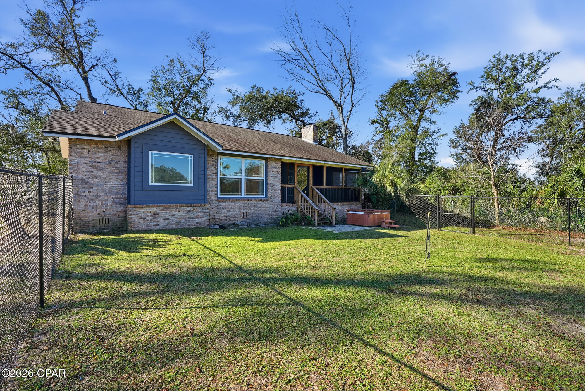 Deerpoint Estates - Residential