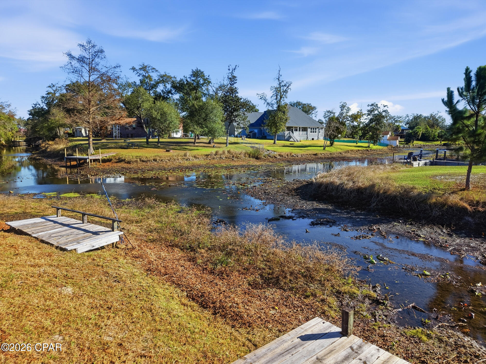 Deerpoint Estates - Residential