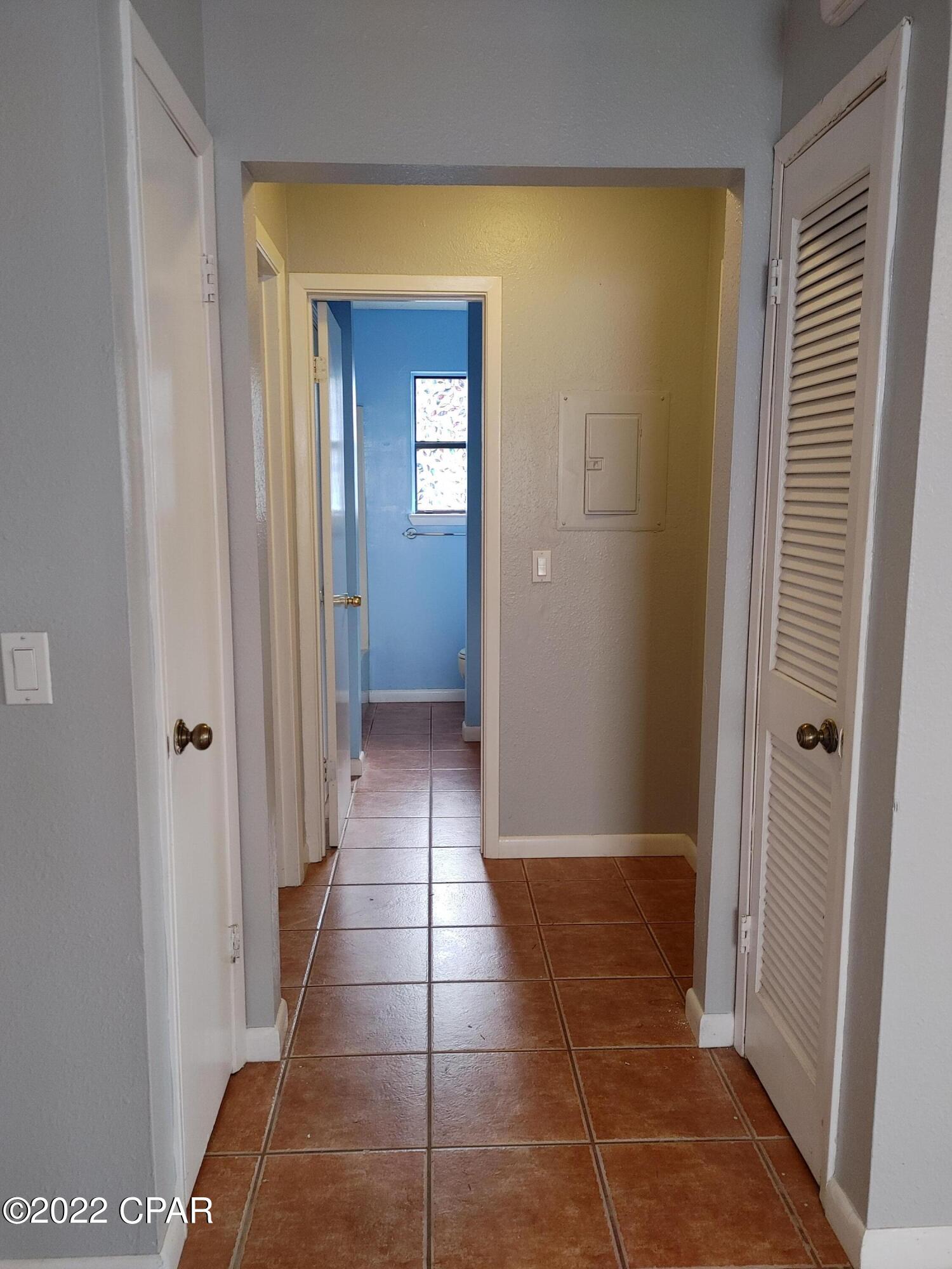 Treasure Cove - Residential