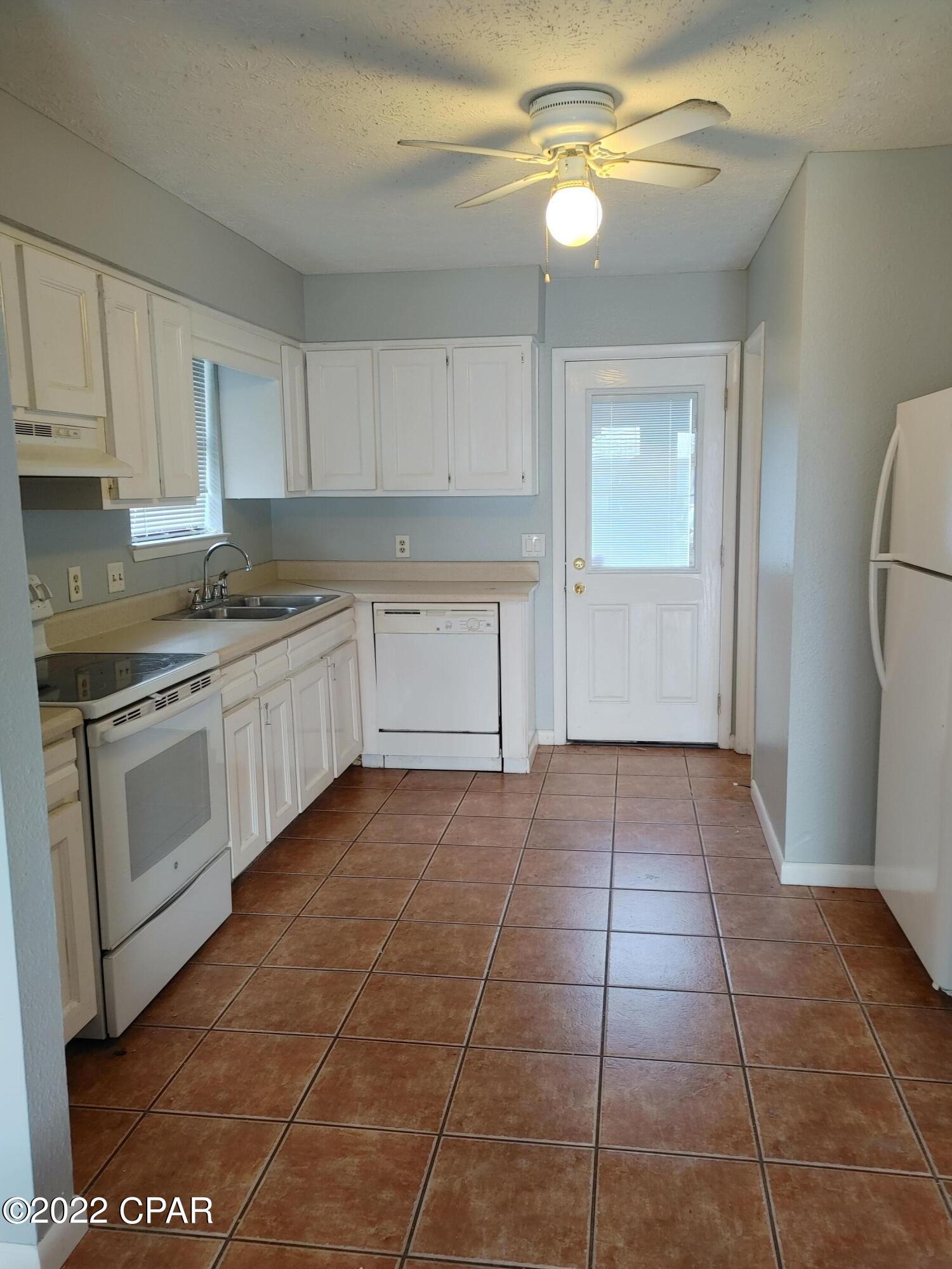 Treasure Cove - Residential