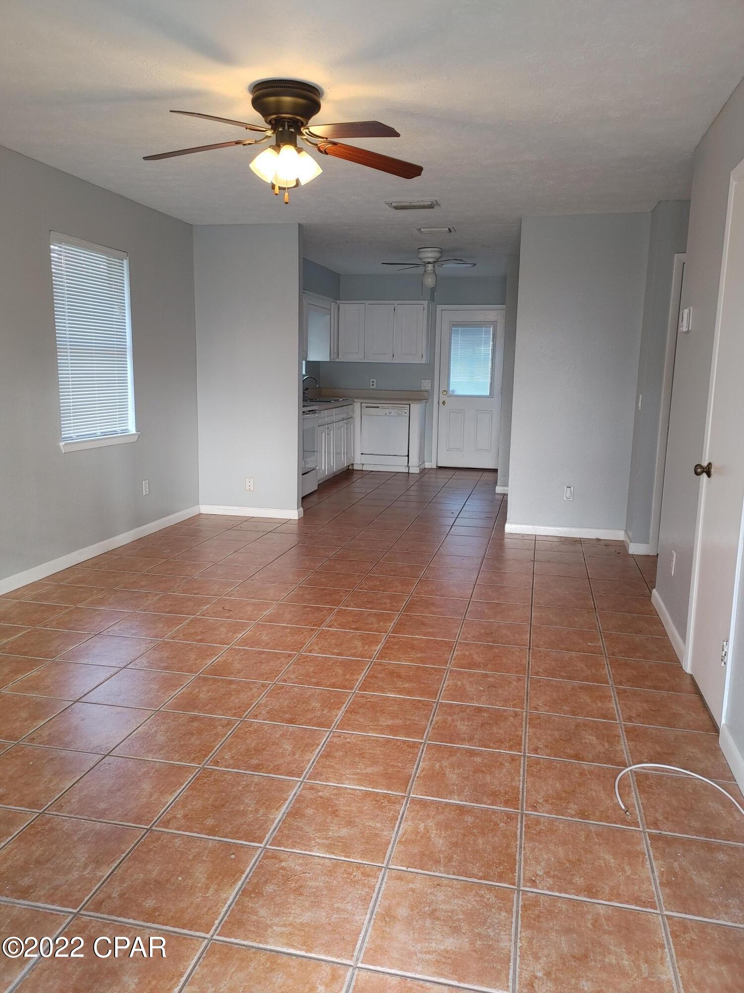 Treasure Cove - Residential